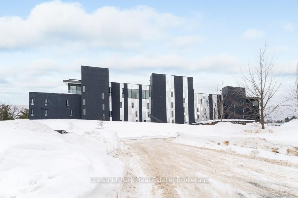 Photo 2 of Unit 113, 120 Carrick Tr, Gravenhurst, Muskoka (S) — HOMEH