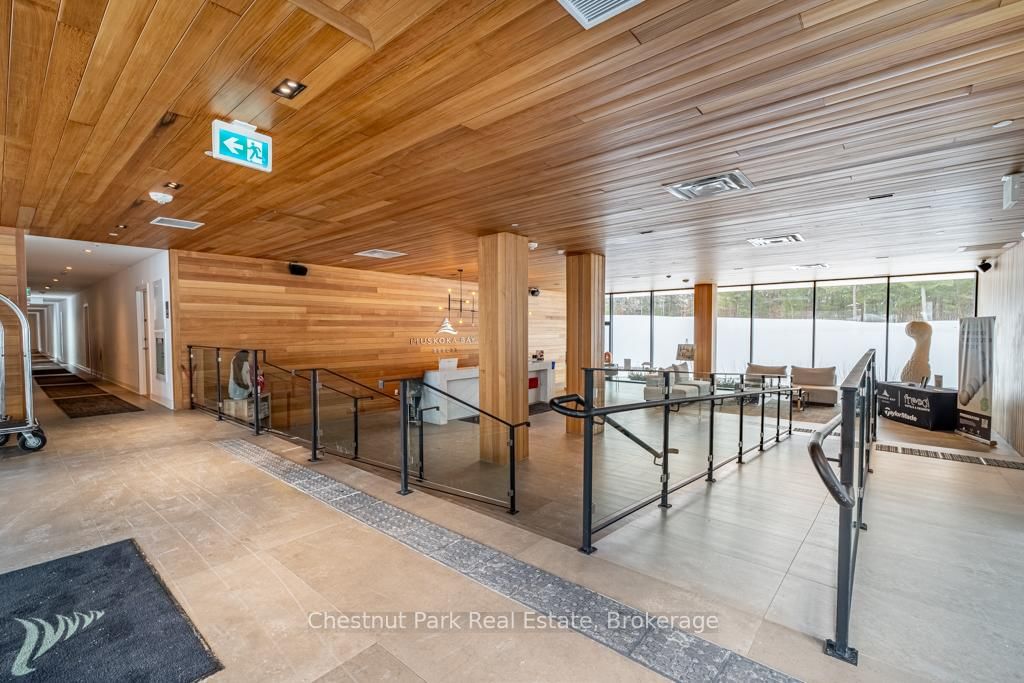 Photo 3 of Unit 113, 120 Carrick Tr, Gravenhurst, Muskoka (S) — HOMEH