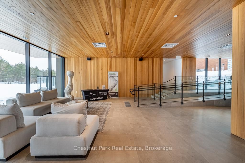 Photo 4 of Unit 113, 120 Carrick Tr, Gravenhurst, Muskoka (S) — HOMEH