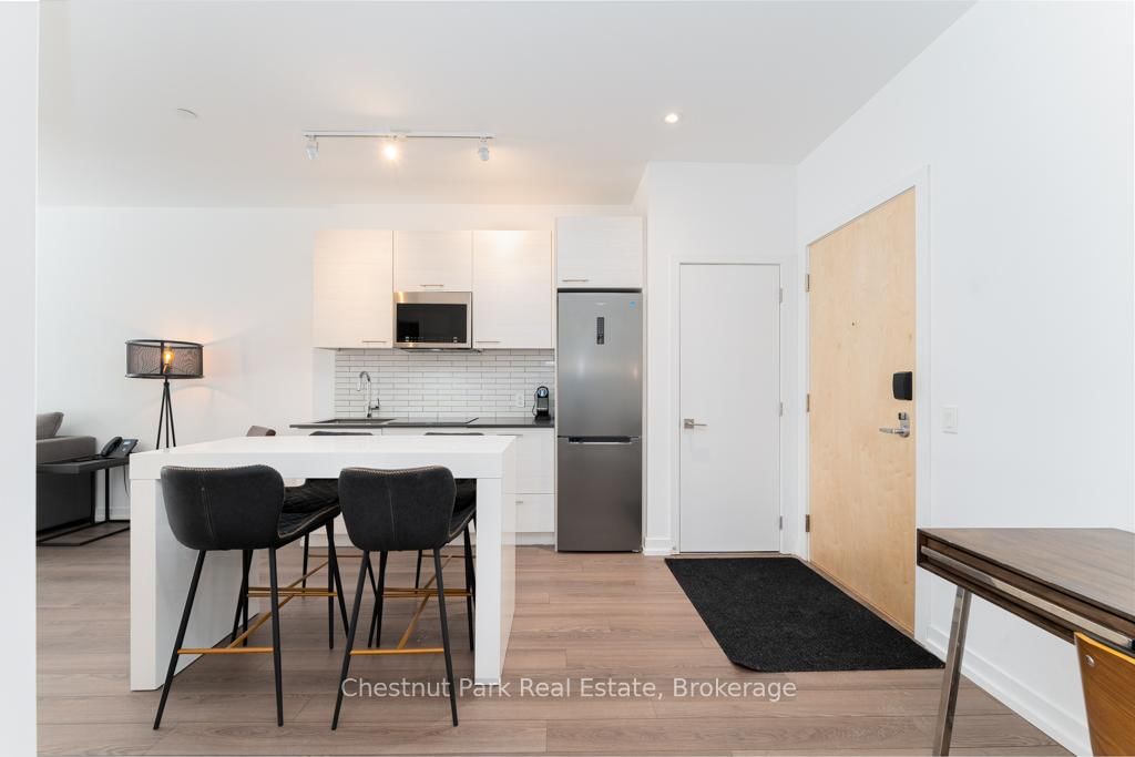 Photo 7 of Unit 113, 120 Carrick Tr, Gravenhurst, Muskoka (S) — HOMEH