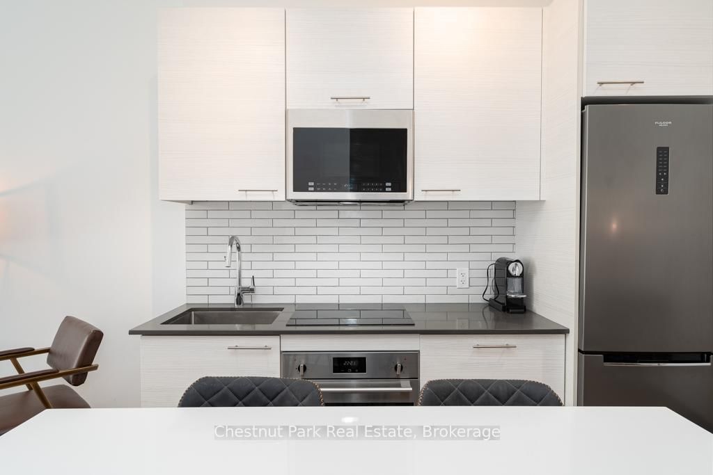 Photo 8 of Unit 113, 120 Carrick Tr, Gravenhurst, Muskoka (S) — HOMEH