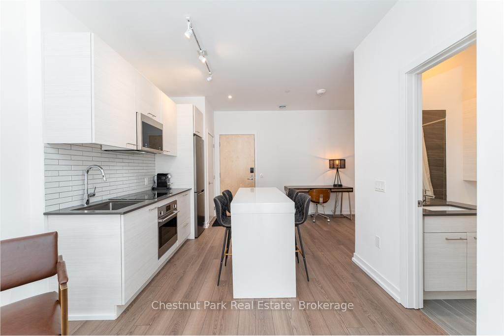 Photo 9 of Unit 113, 120 Carrick Tr, Gravenhurst, Muskoka (S) — HOMEH