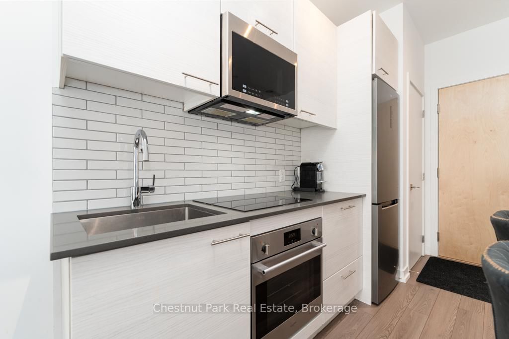 Photo 10 of Unit 113, 120 Carrick Tr, Gravenhurst, Muskoka (S) — HOMEH