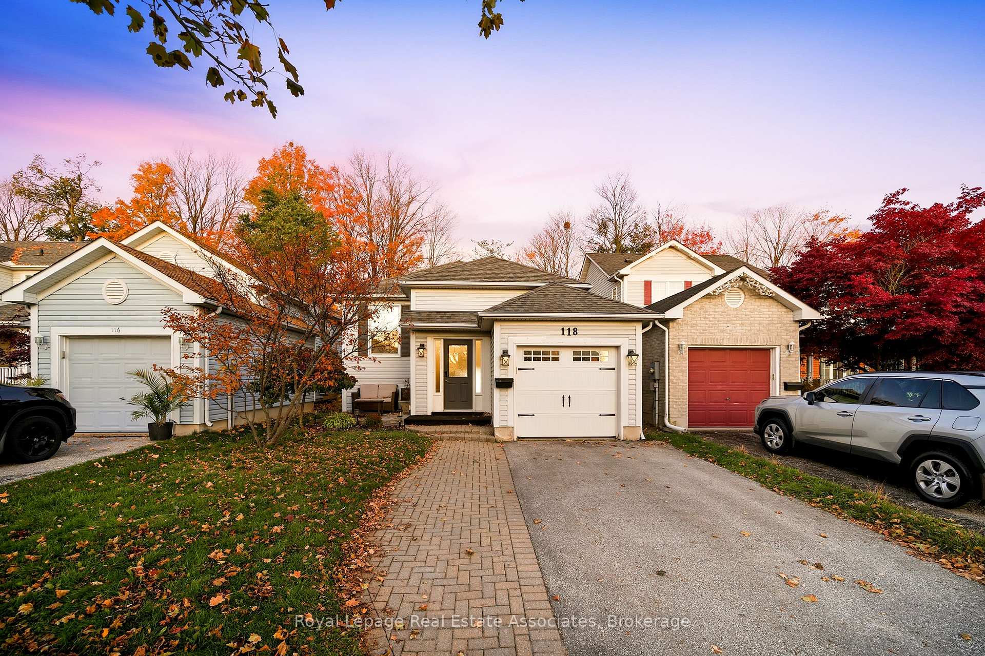 Photo 1 of 118 Copeman Crescent, Barrie, Painswick North — HOMEH