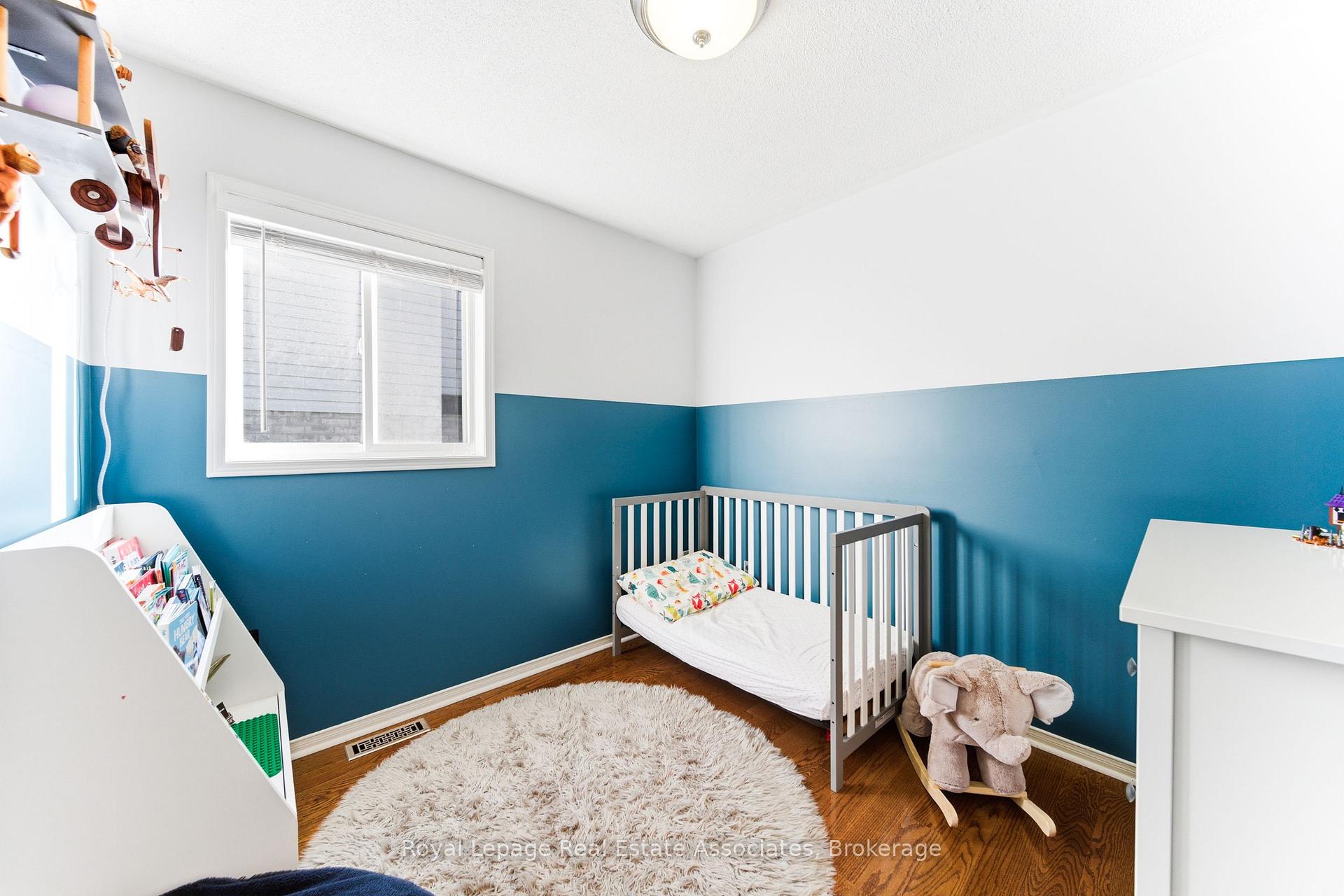 Photo 27 of 118 Copeman Crescent, Barrie, Painswick North — HOMEH