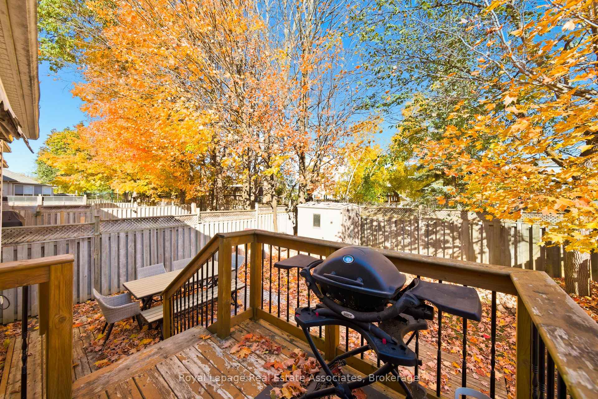 Photo 46 of 118 Copeman Crescent, Barrie, Painswick North — HOMEH
