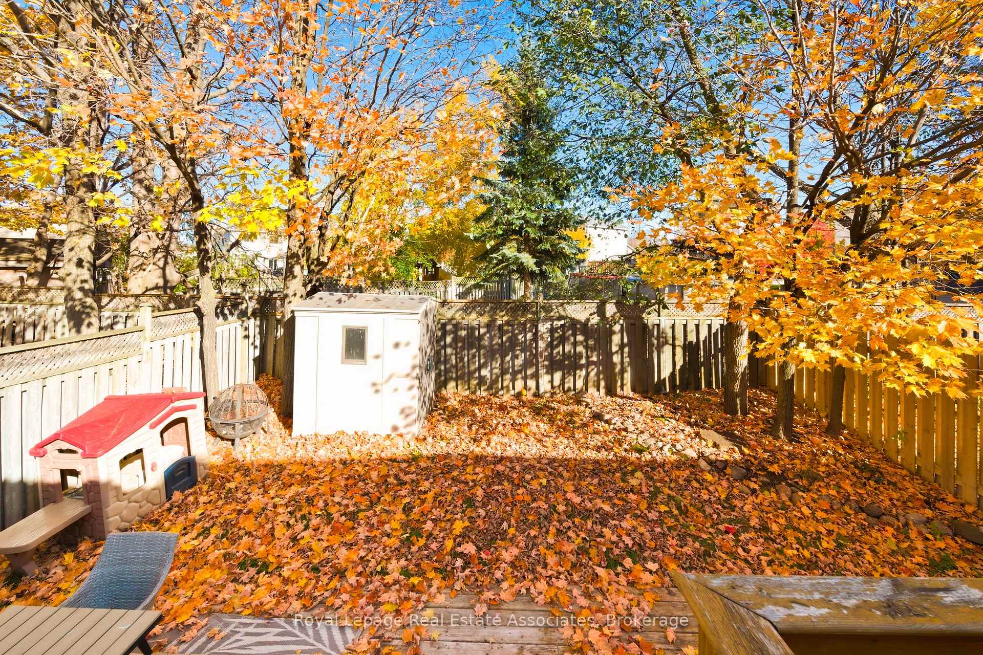 Photo 44 of 118 Copeman Crescent, Barrie, Painswick North — HOMEH