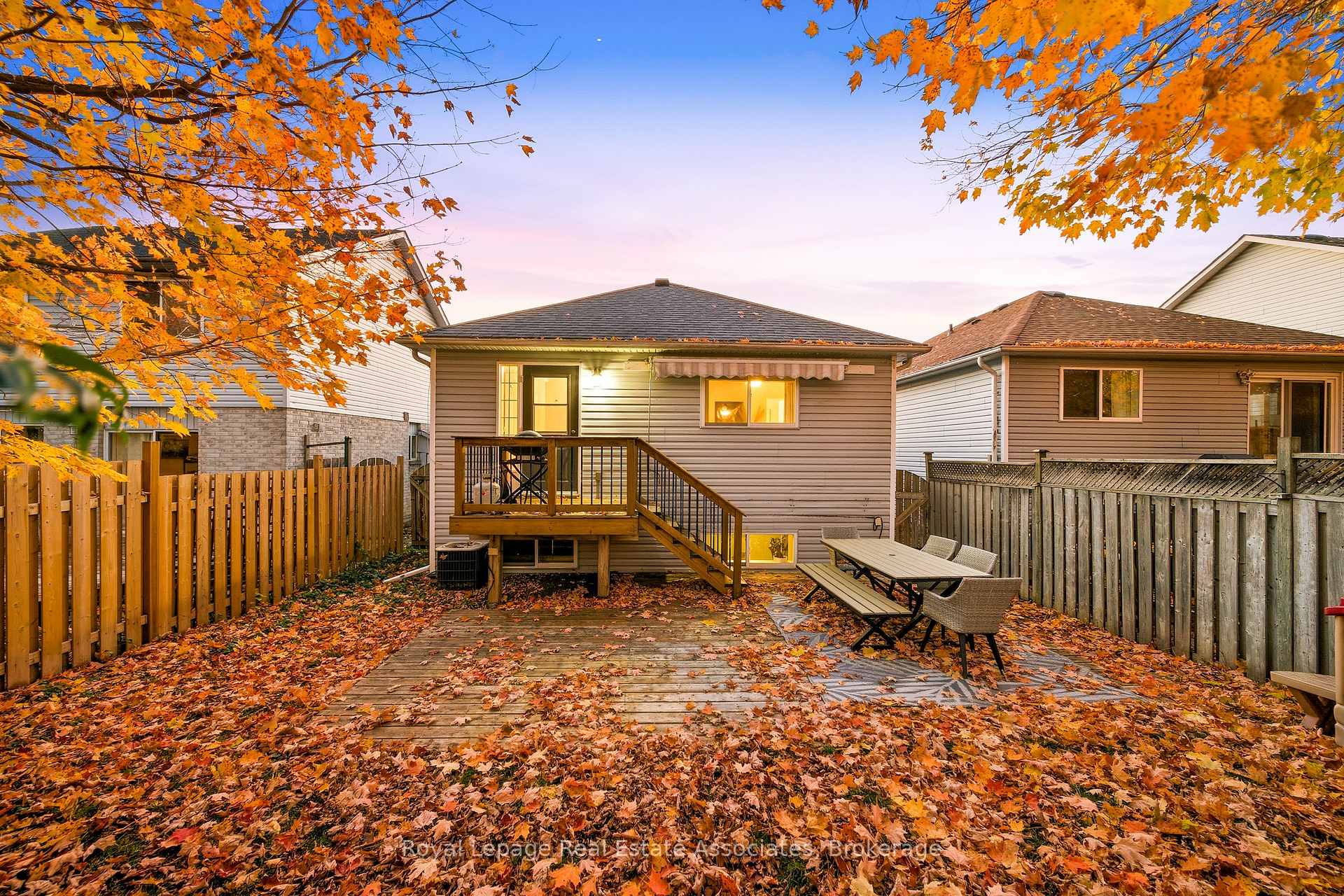 Photo 37 of 118 Copeman Crescent, Barrie, Painswick North — HOMEH