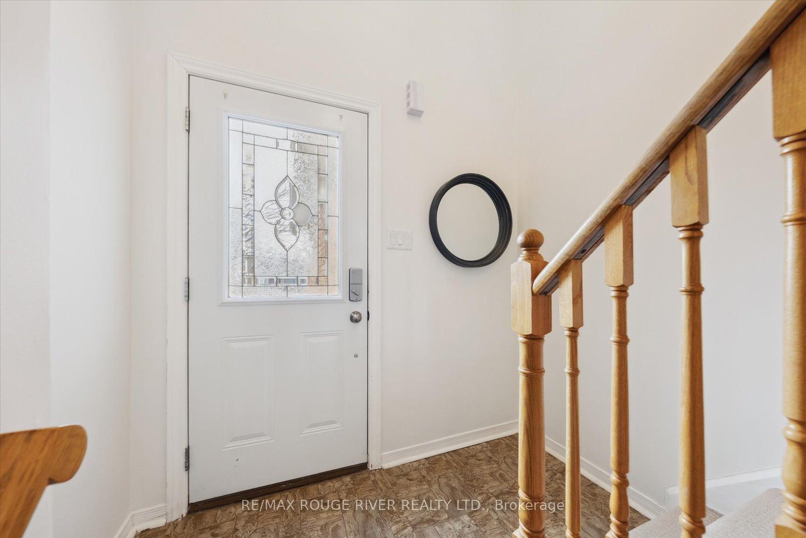 Photo 3 of 6 Fenwick Avenue, Clarington, Bowmanville — HOMEH