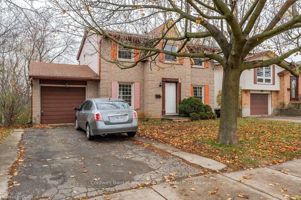 Photo 1 of 748 Scottsdale Dr, Guelph, Kortright West — HOMEH