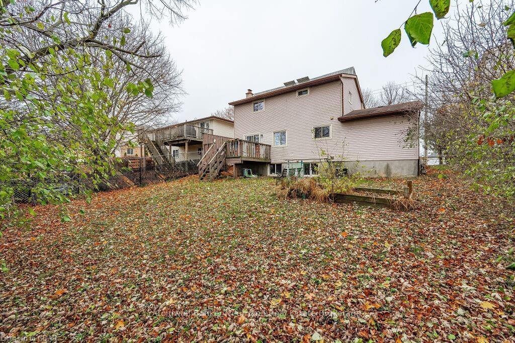 Photo 31 of 748 Scottsdale Dr, Guelph, Kortright West — HOMEH