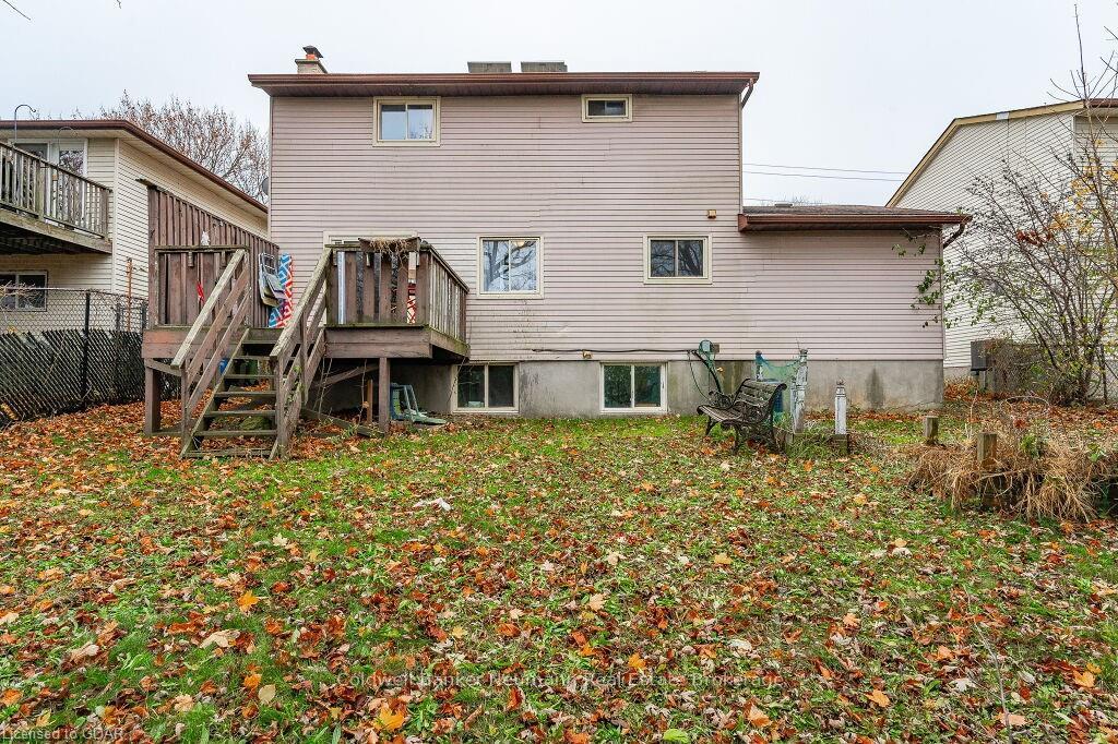 Photo 32 of 748 Scottsdale Dr, Guelph, Kortright West — HOMEH