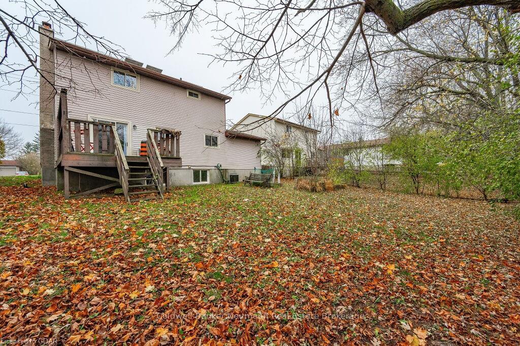 Photo 33 of 748 Scottsdale Dr, Guelph, Kortright West — HOMEH