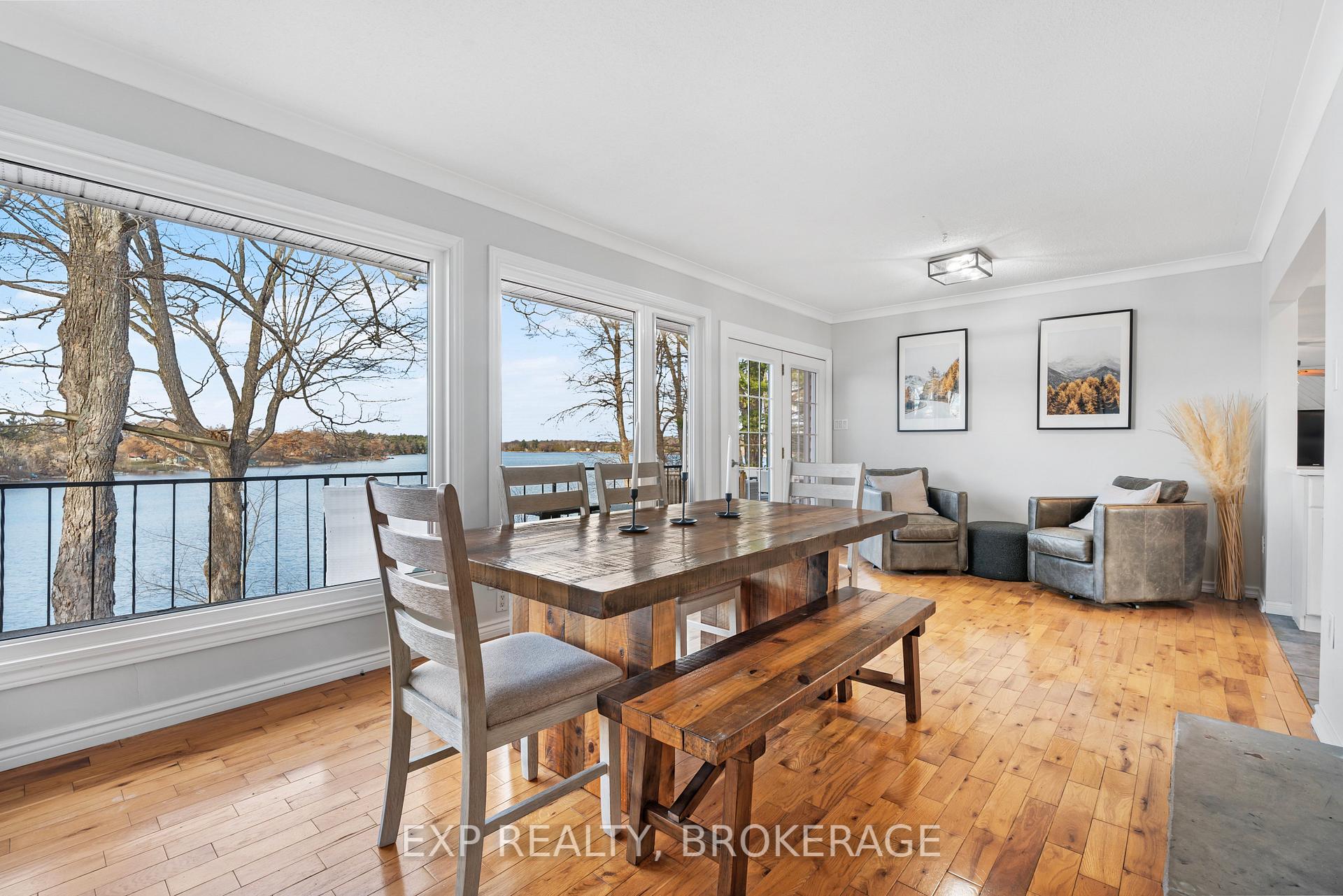 Photo 8 of 4277 Maple Drive, Frontenac, Frontenac South — HOMEH