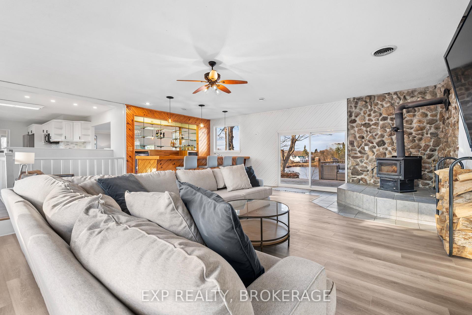 Photo 18 of 4277 Maple Drive, Frontenac, Frontenac South — HOMEH