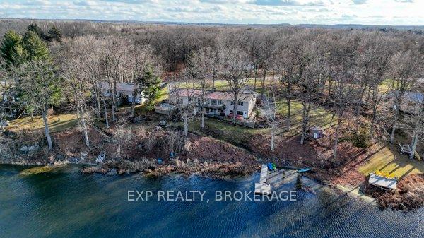 Photo 40 of 4277 Maple Drive, Frontenac, Frontenac South — HOMEH