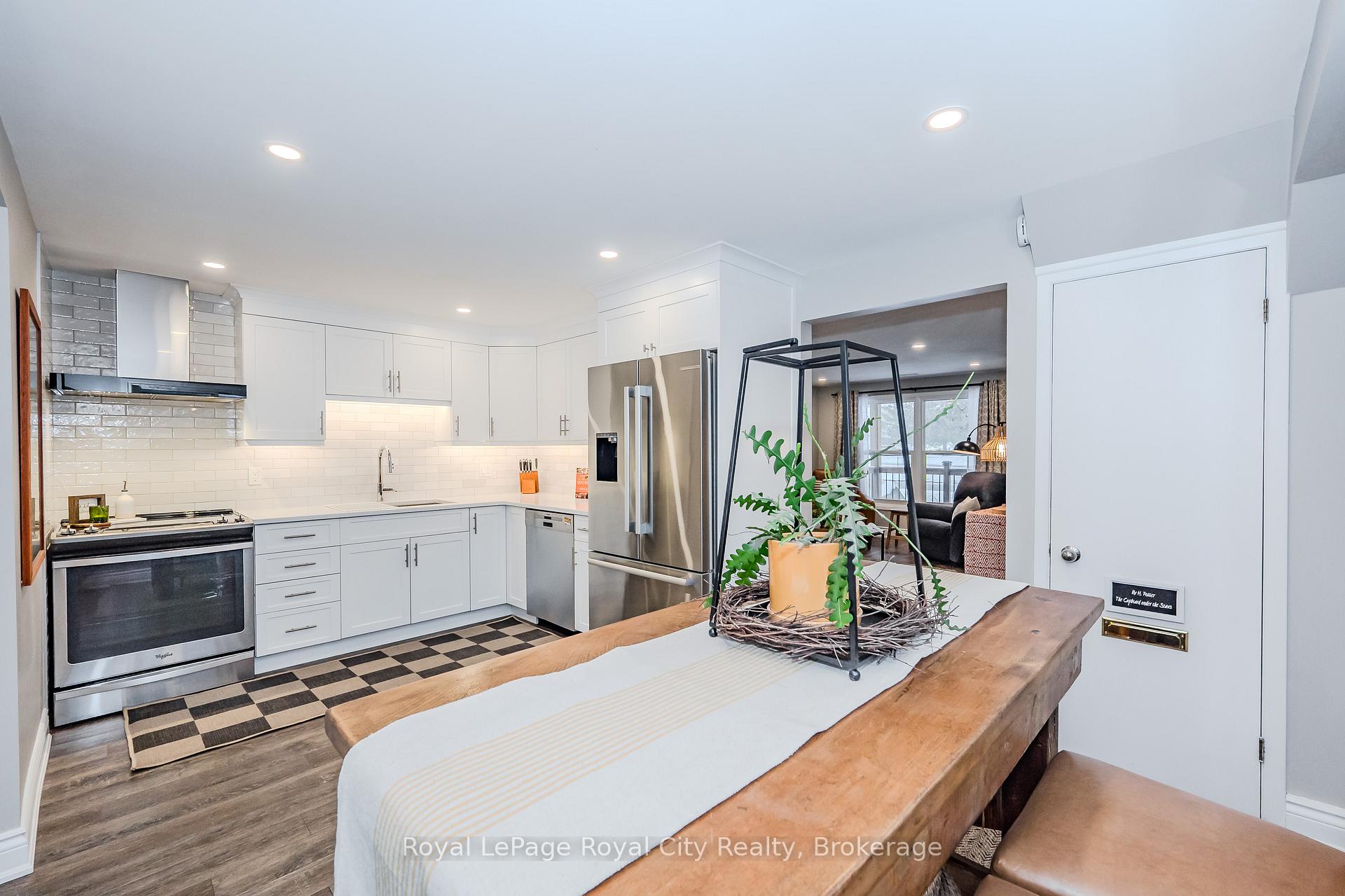 Photo 1 of 217 Bristol Street, Guelph, Junction/Onward Willow — HOMEH