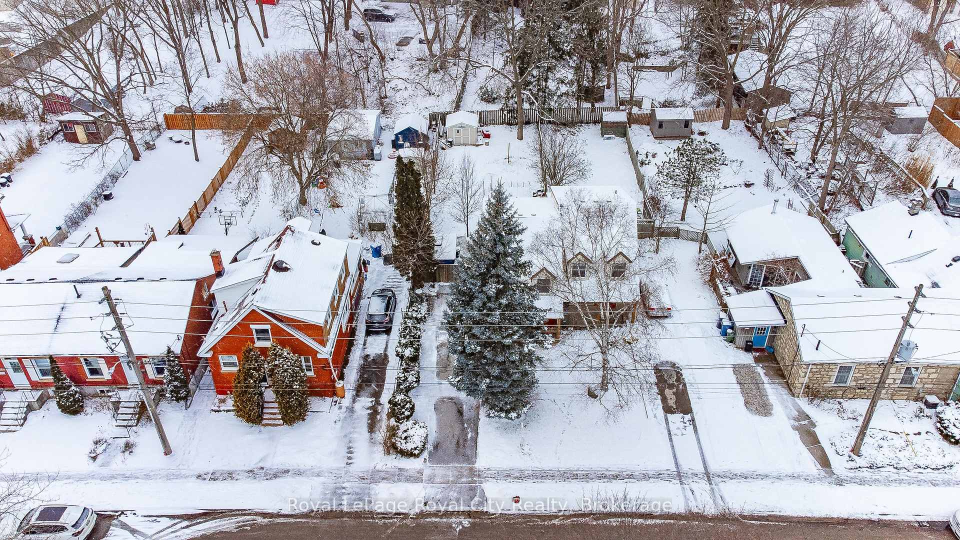 Photo 6 of 217 Bristol Street, Guelph, Junction/Onward Willow — HOMEH