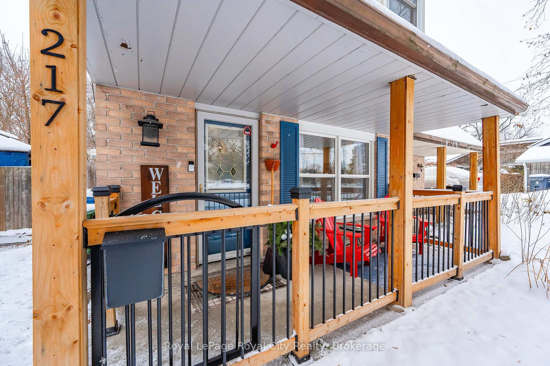 Photo 8 of 217 Bristol Street, Guelph, Junction/Onward Willow — HOMEH