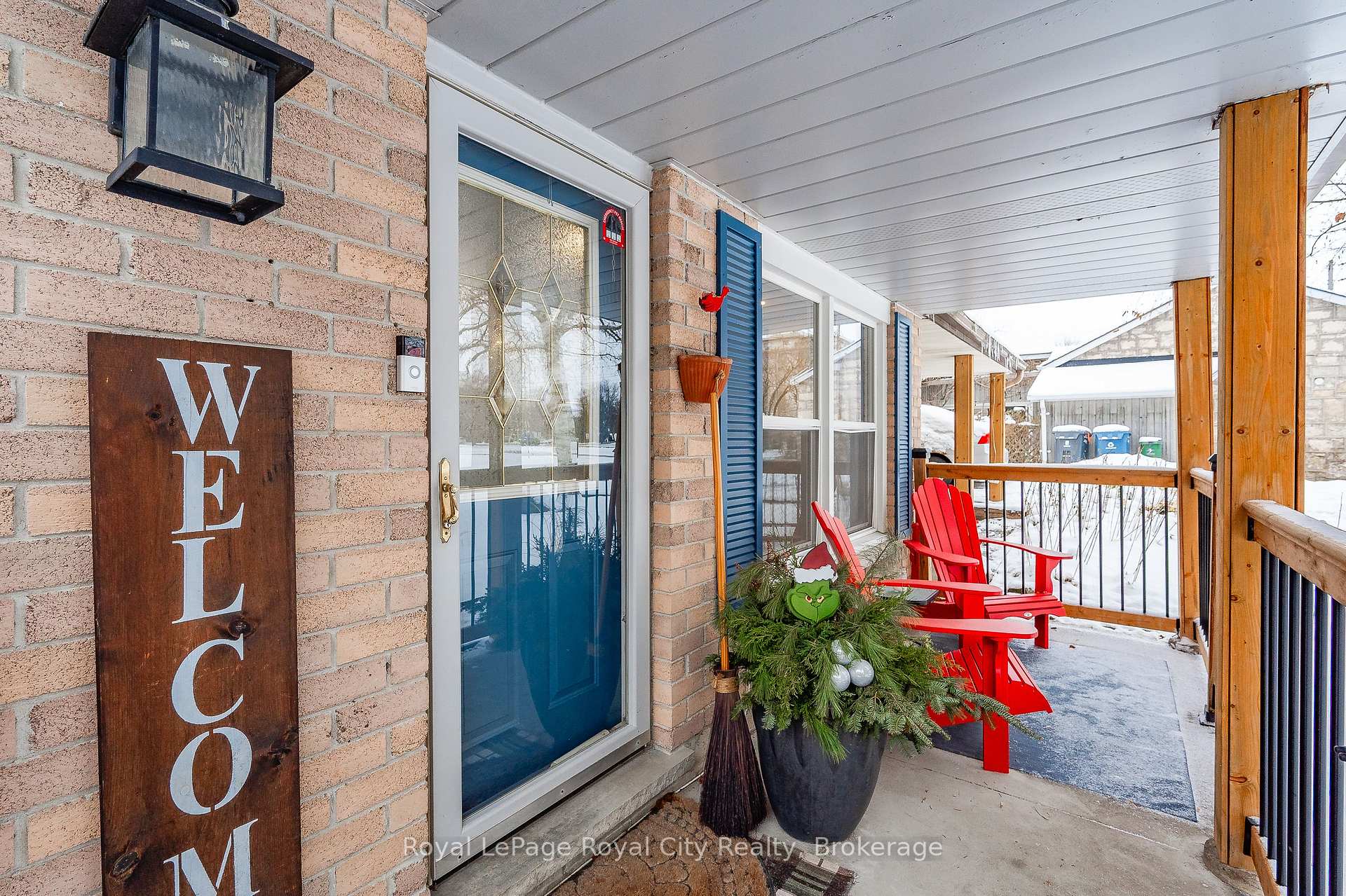 Photo 9 of 217 Bristol Street, Guelph, Junction/Onward Willow — HOMEH