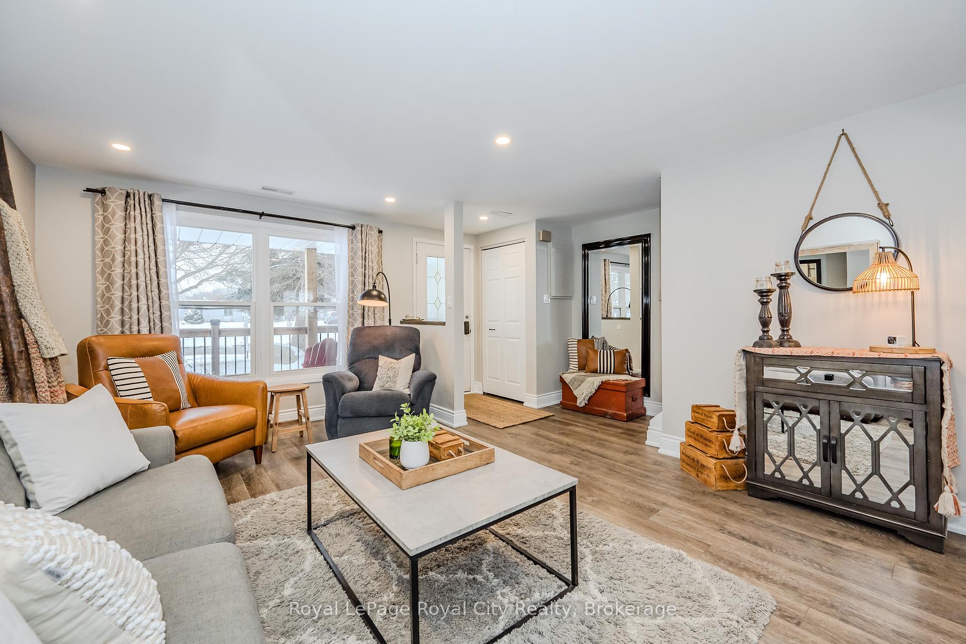 Photo 12 of 217 Bristol Street, Guelph, Junction/Onward Willow — HOMEH