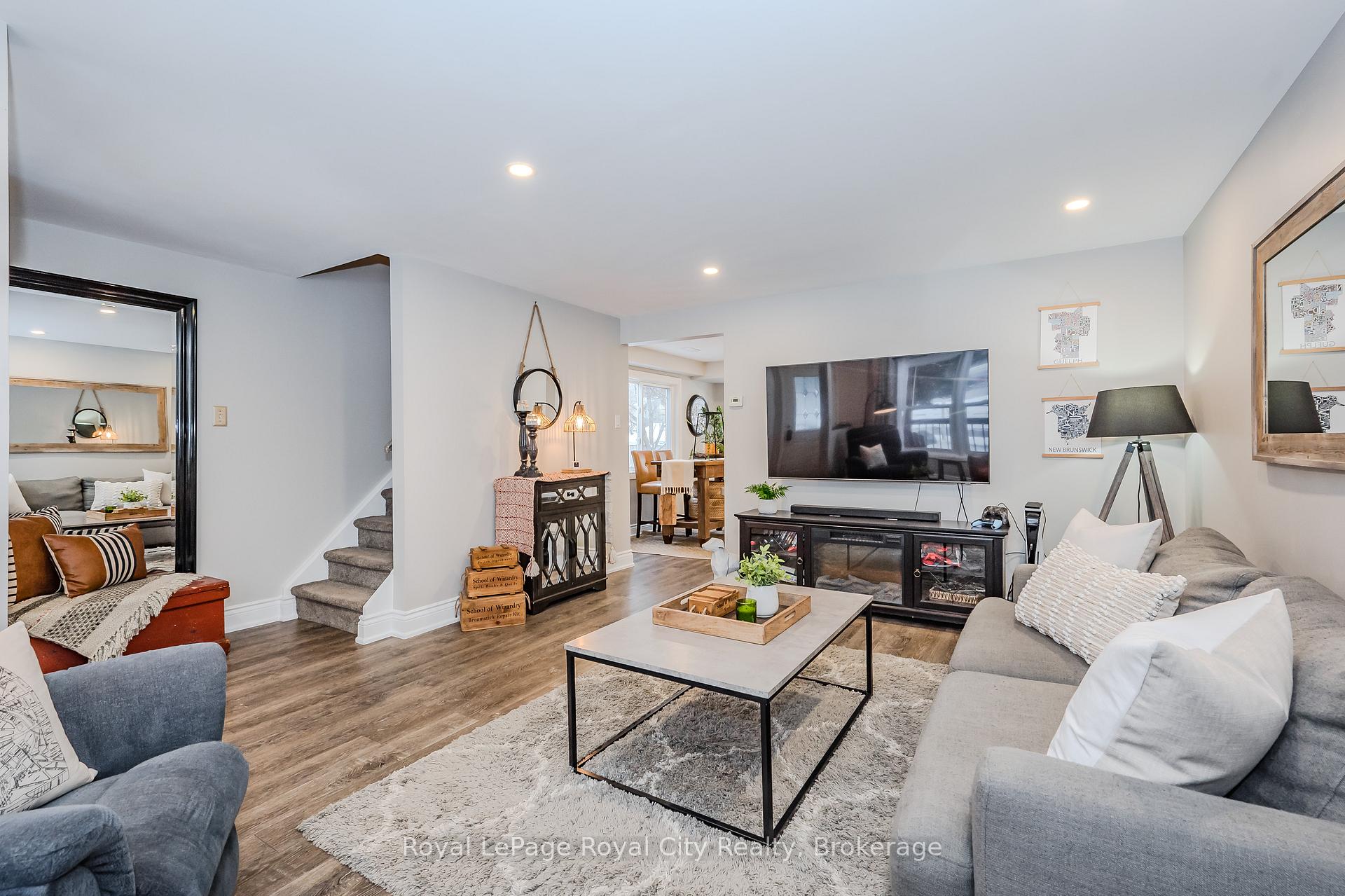 Photo 14 of 217 Bristol Street, Guelph, Junction/Onward Willow — HOMEH