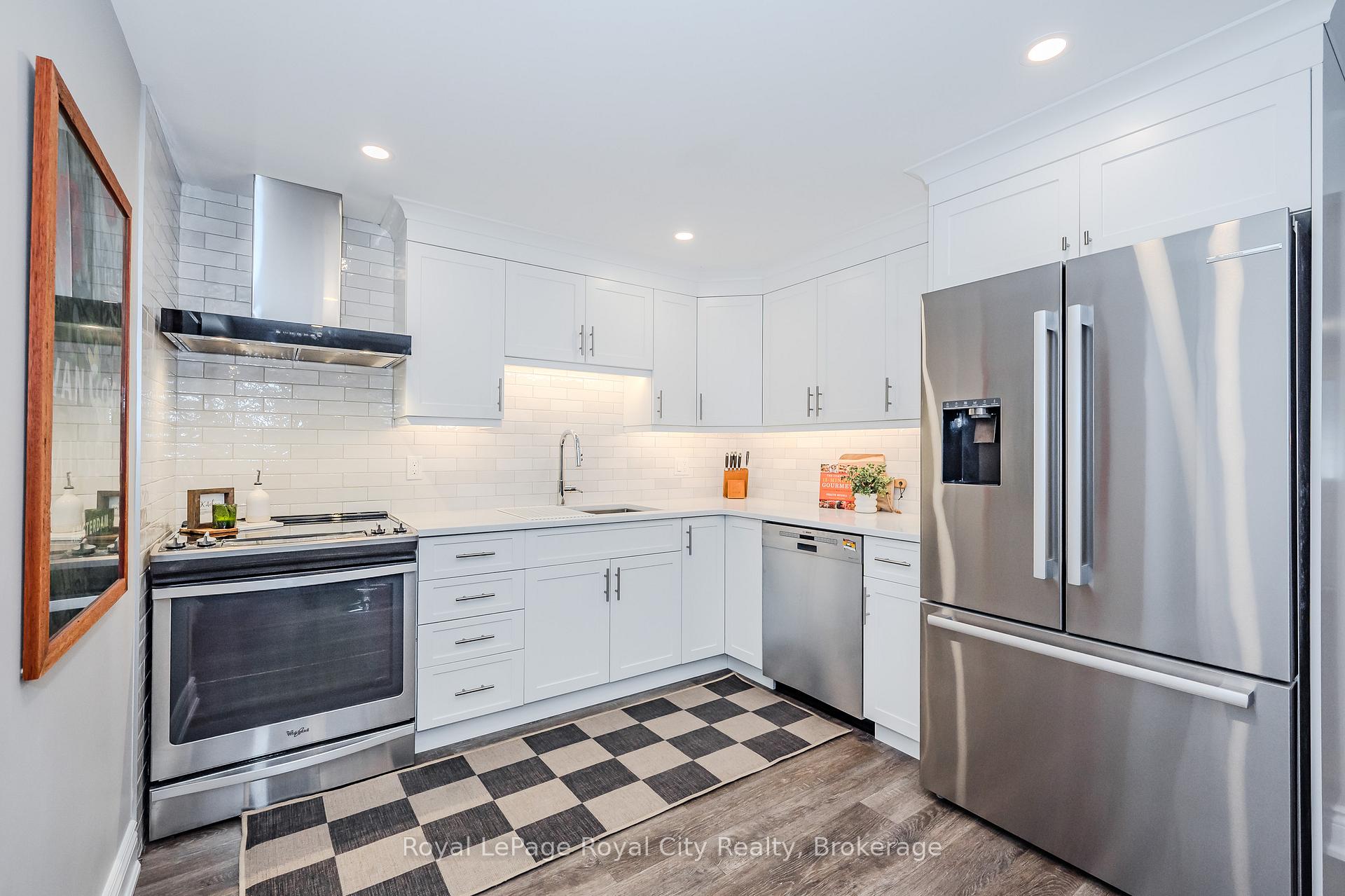 Photo 16 of 217 Bristol Street, Guelph, Junction/Onward Willow — HOMEH