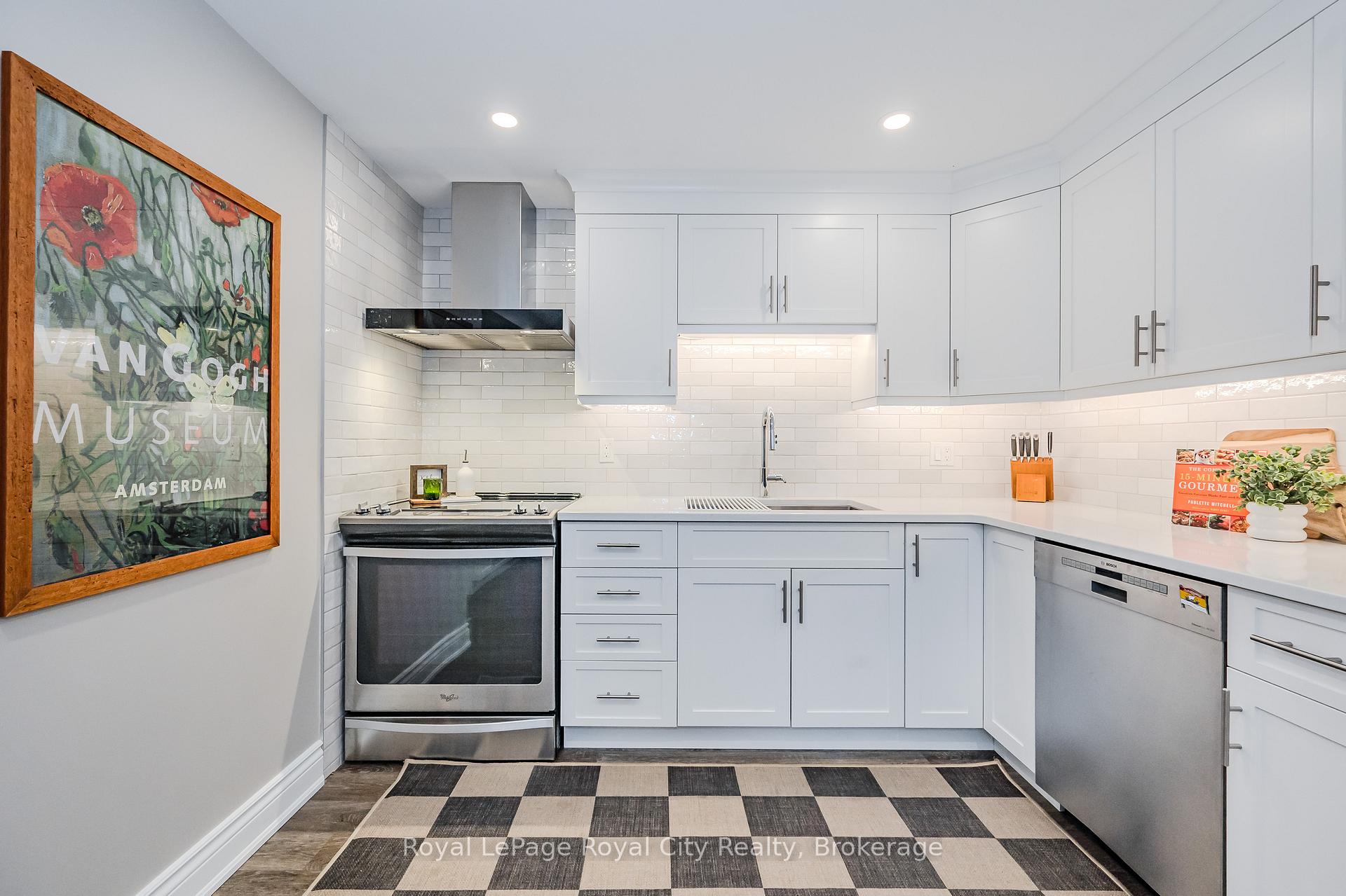 Photo 18 of 217 Bristol Street, Guelph, Junction/Onward Willow — HOMEH