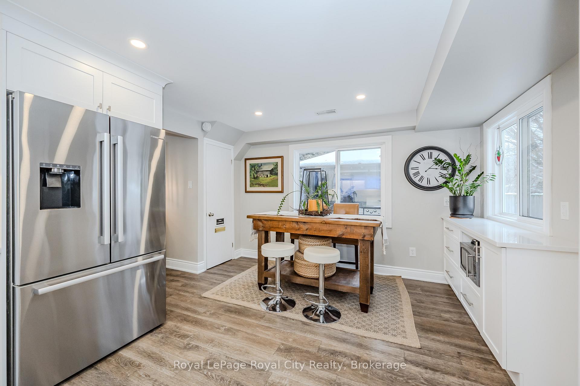 Photo 20 of 217 Bristol Street, Guelph, Junction/Onward Willow — HOMEH