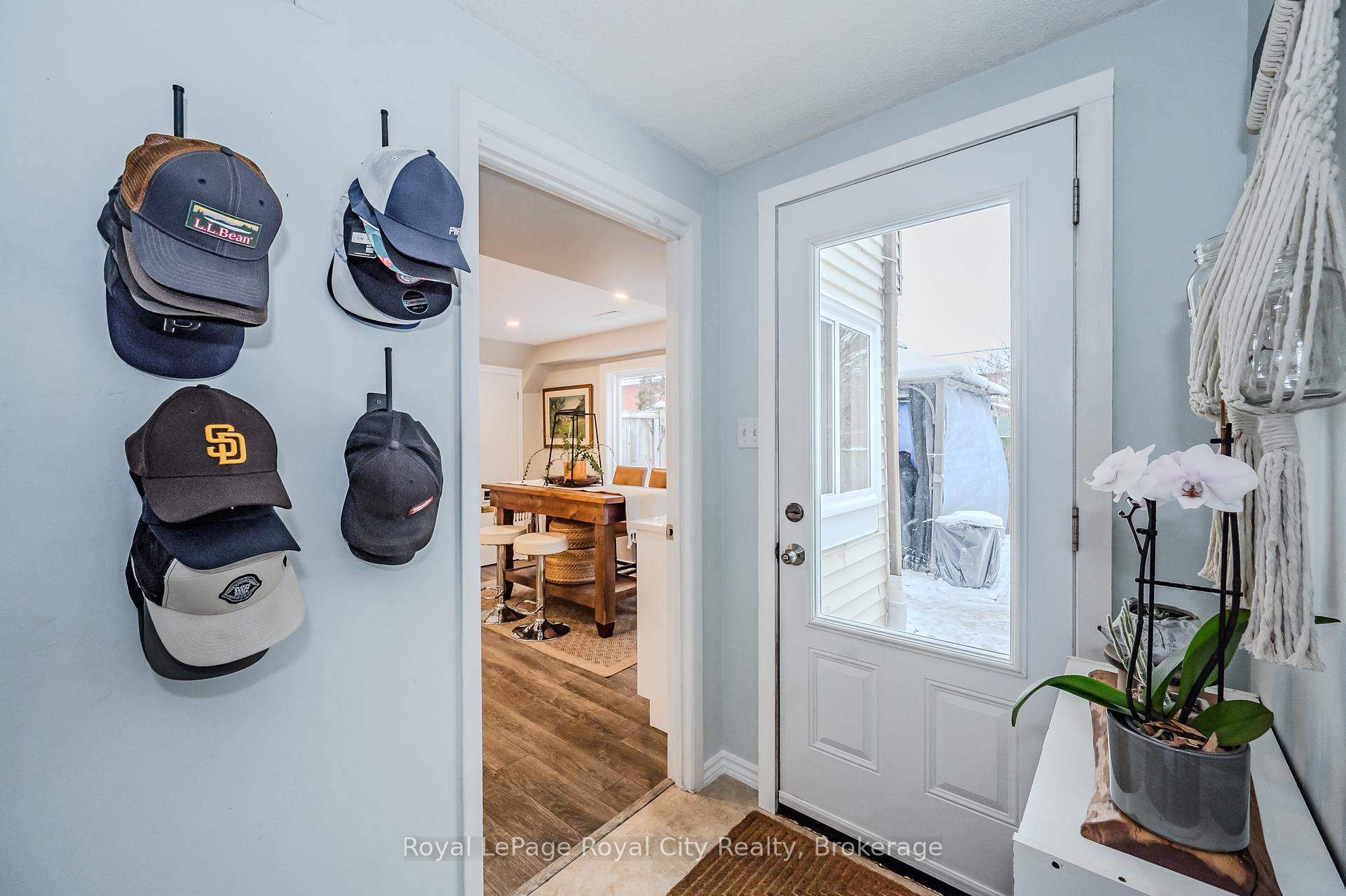 Photo 21 of 217 Bristol Street, Guelph, Junction/Onward Willow — HOMEH