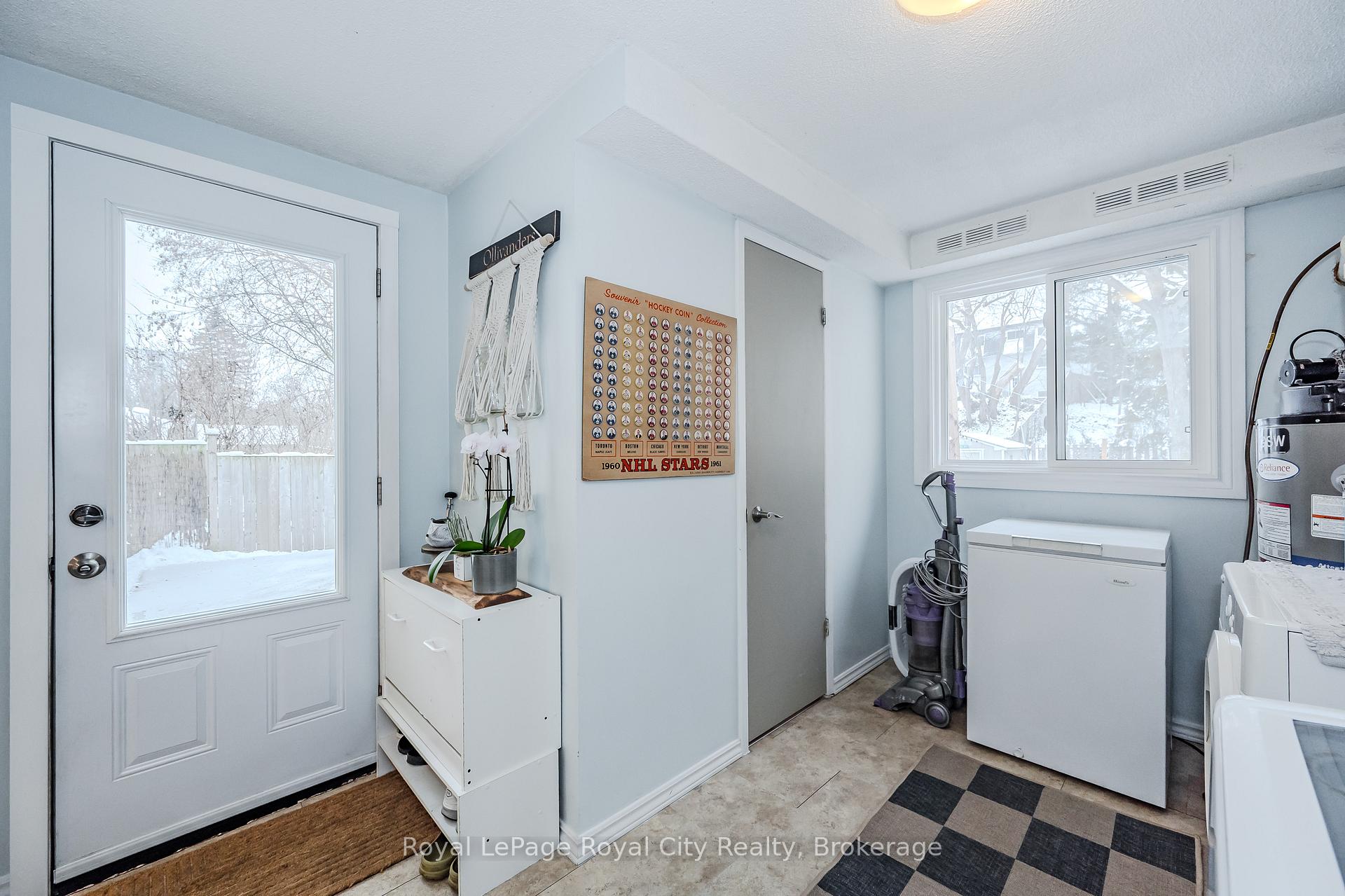 Photo 22 of 217 Bristol Street, Guelph, Junction/Onward Willow — HOMEH