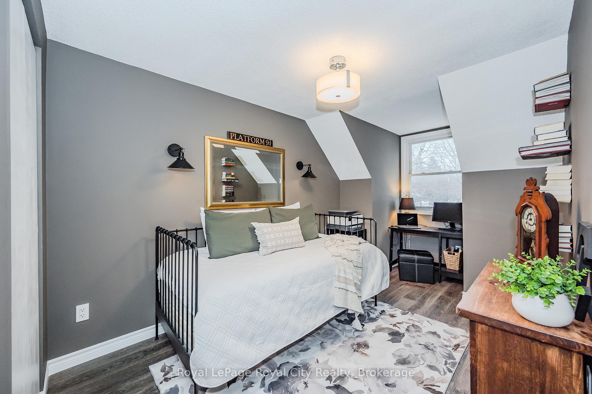 Photo 27 of 217 Bristol Street, Guelph, Junction/Onward Willow — HOMEH