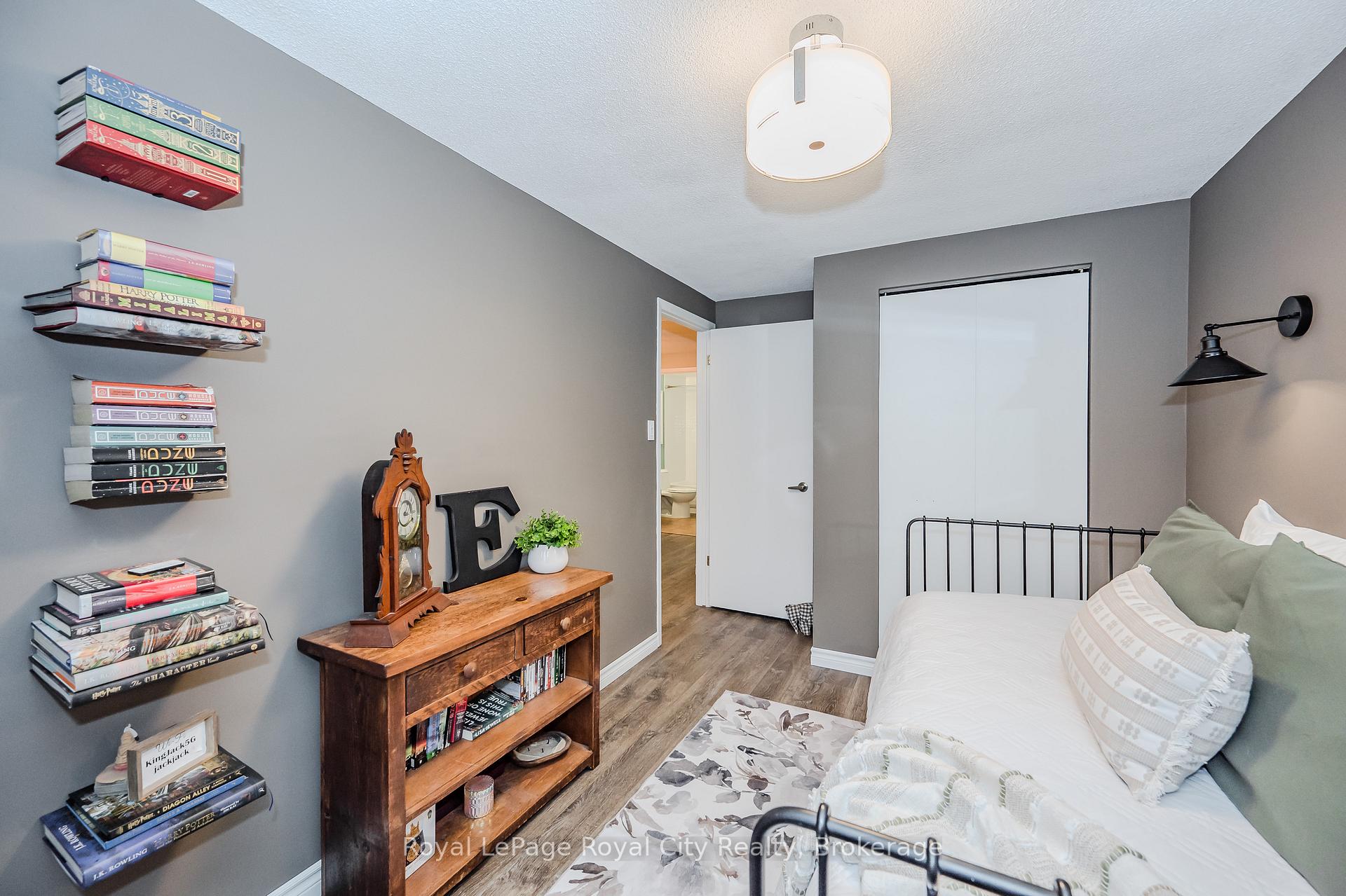 Photo 28 of 217 Bristol Street, Guelph, Junction/Onward Willow — HOMEH