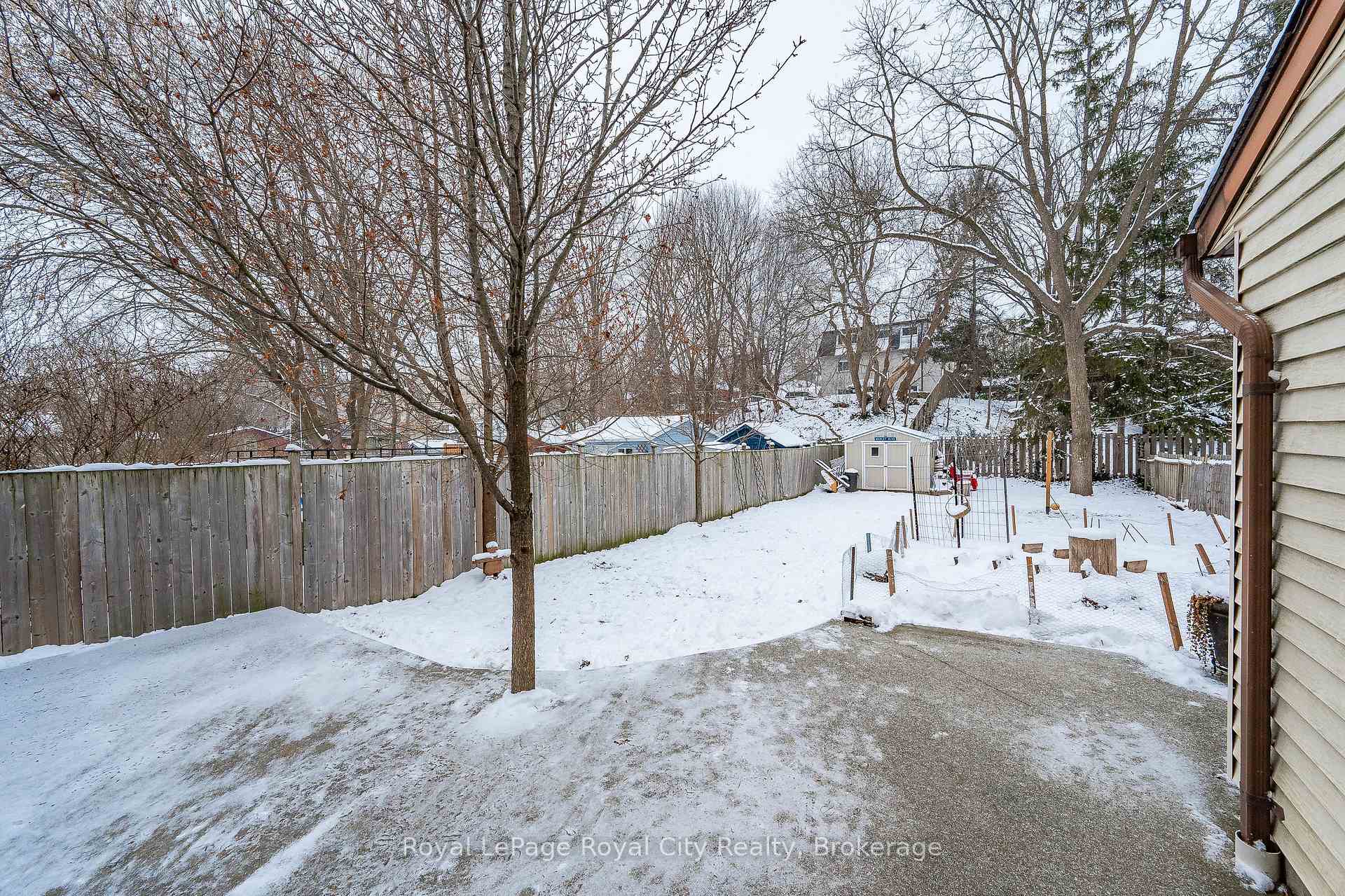 Photo 32 of 217 Bristol Street, Guelph, Junction/Onward Willow — HOMEH