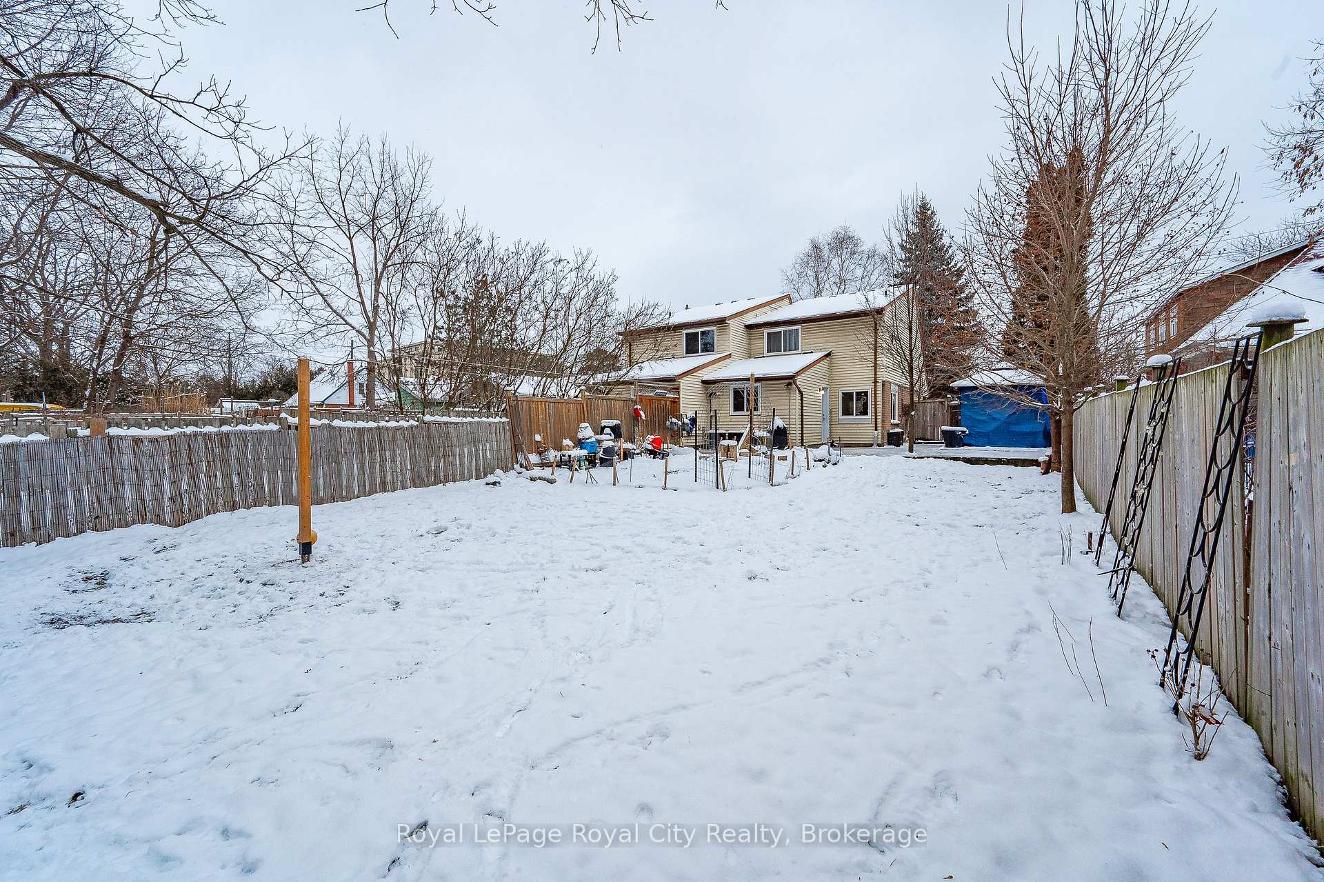 Photo 34 of 217 Bristol Street, Guelph, Junction/Onward Willow — HOMEH