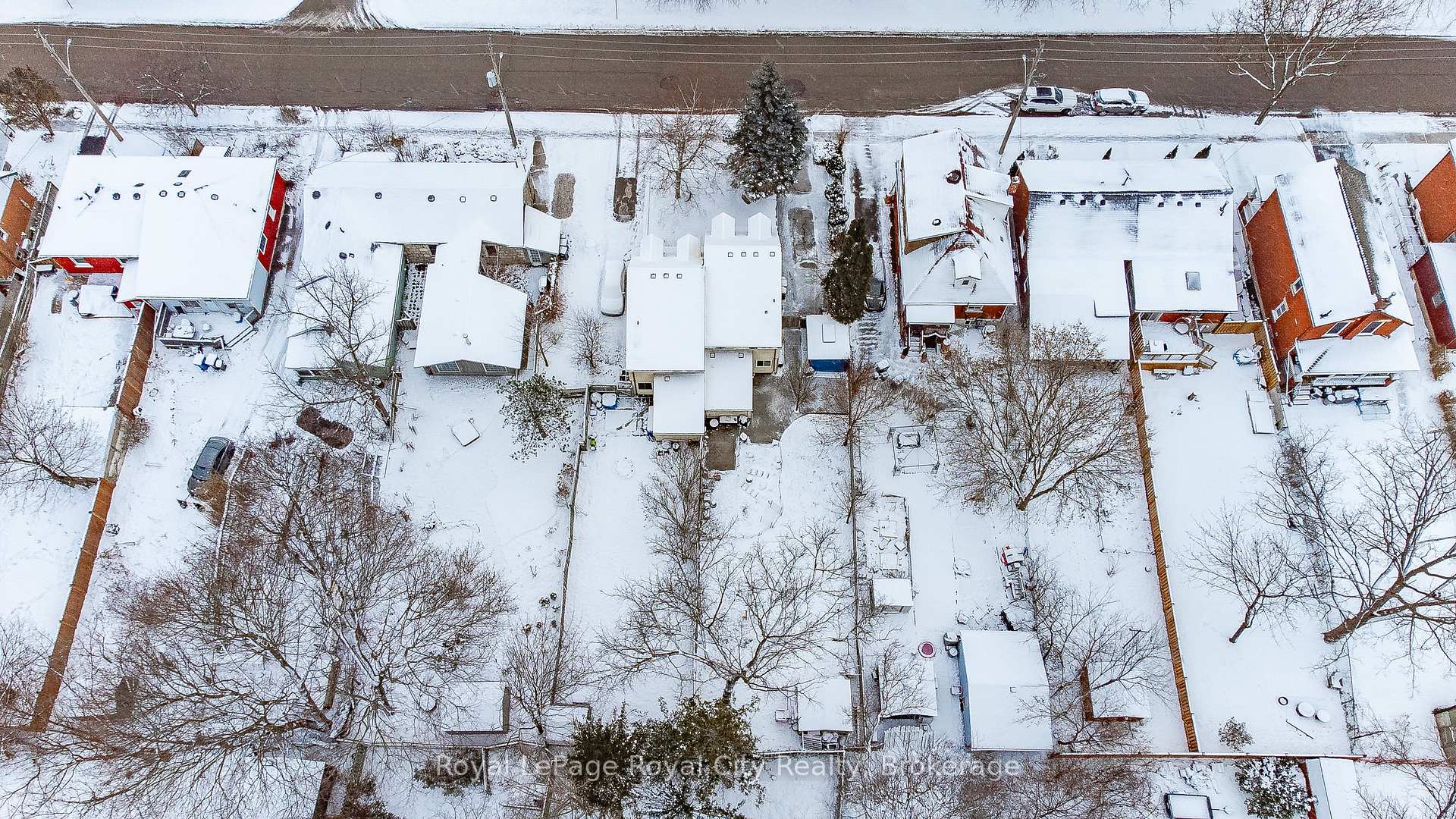 Photo 35 of 217 Bristol Street, Guelph, Junction/Onward Willow — HOMEH