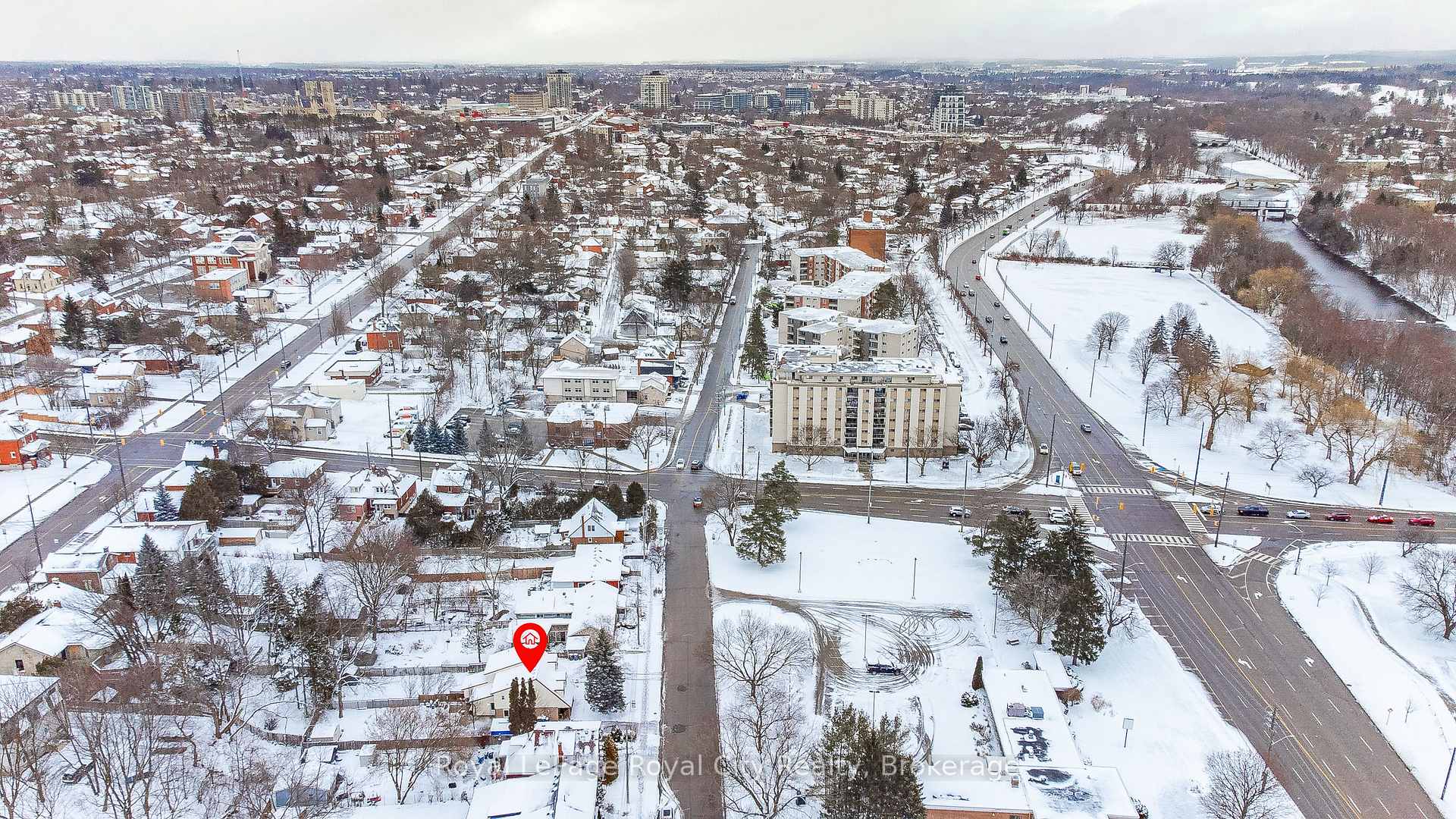 Photo 36 of 217 Bristol Street, Guelph, Junction/Onward Willow — HOMEH