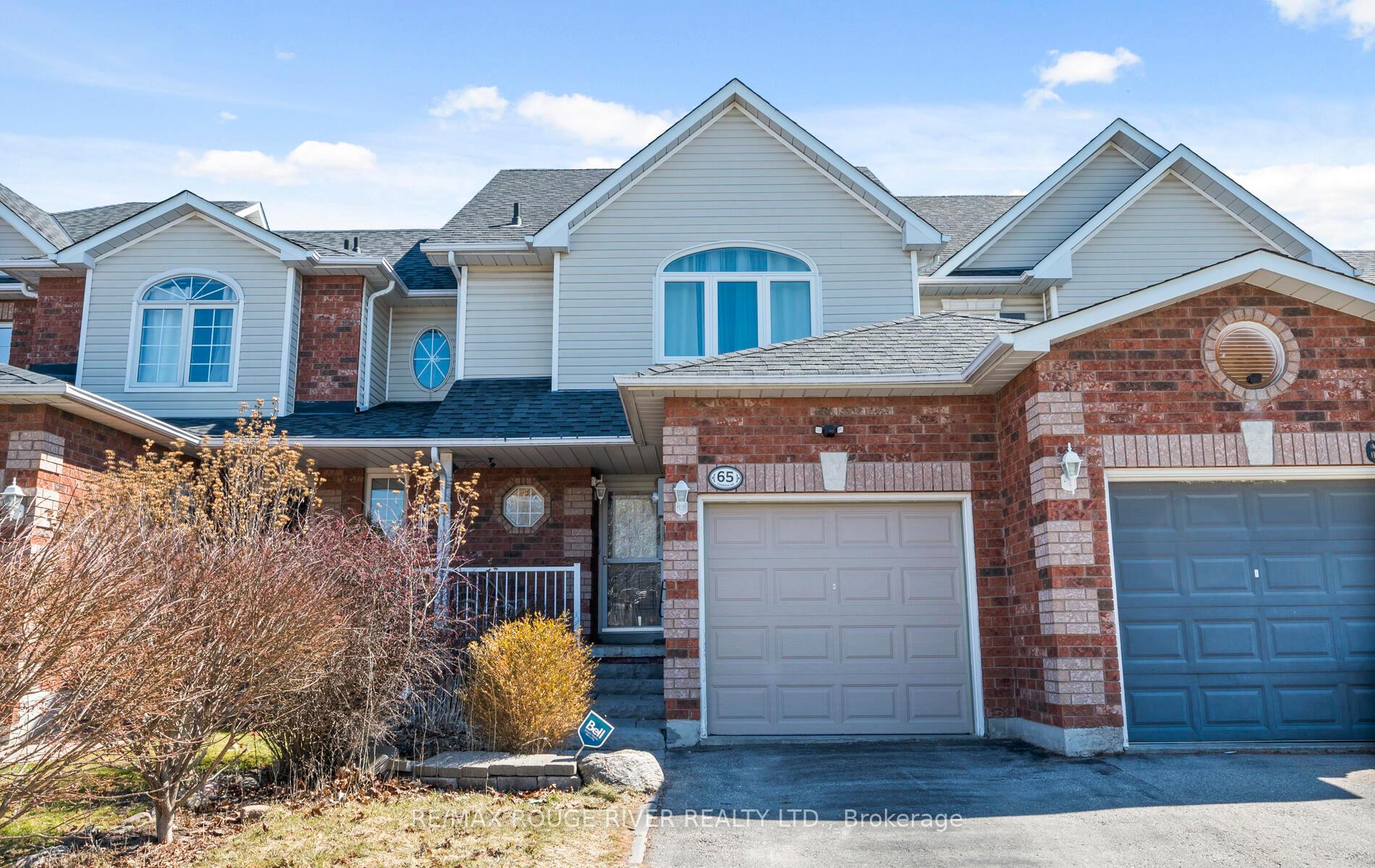 Photo 3 of 65 Cornish Drive, Clarington, Courtice — HOMEH