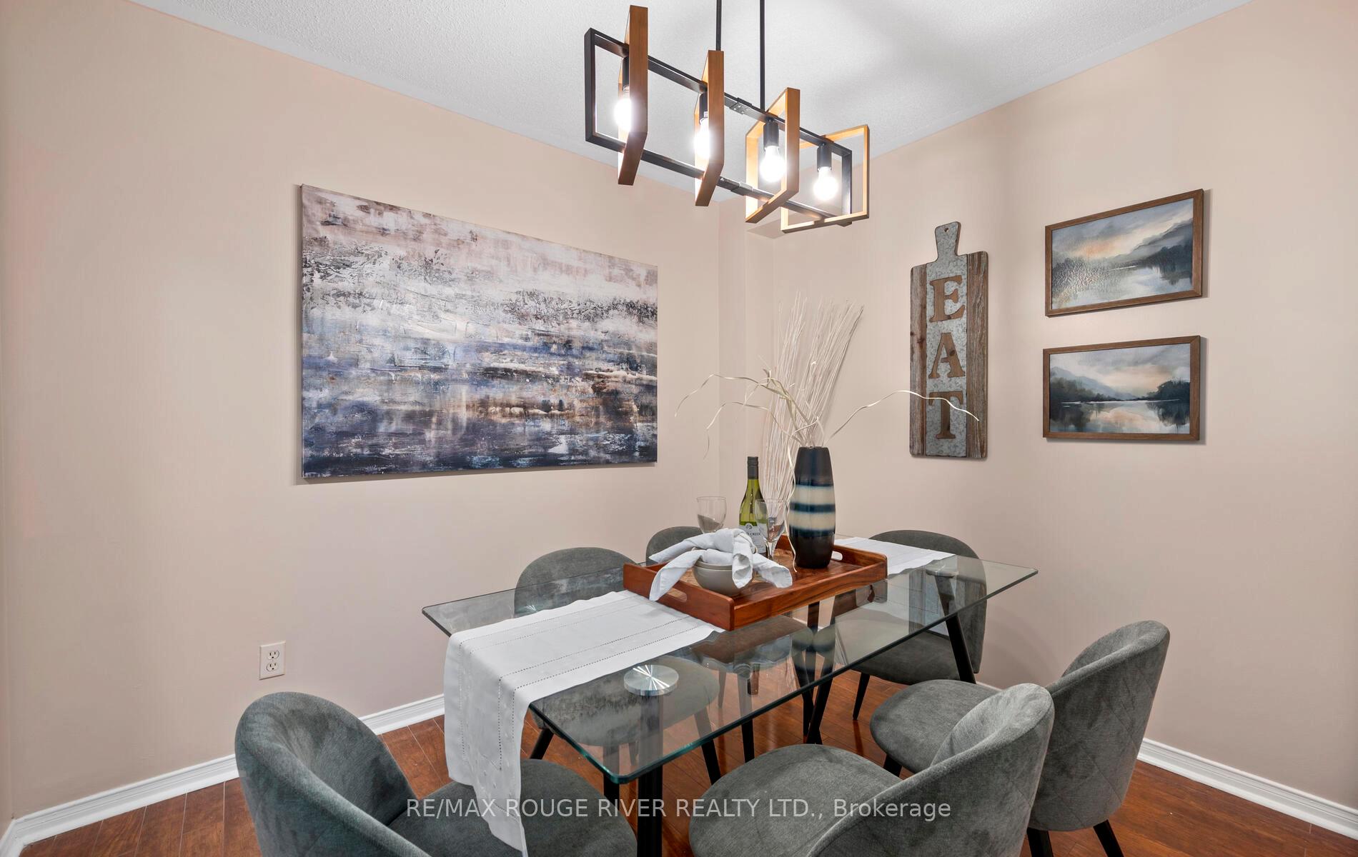 Photo 6 of 65 Cornish Drive, Clarington, Courtice — HOMEH