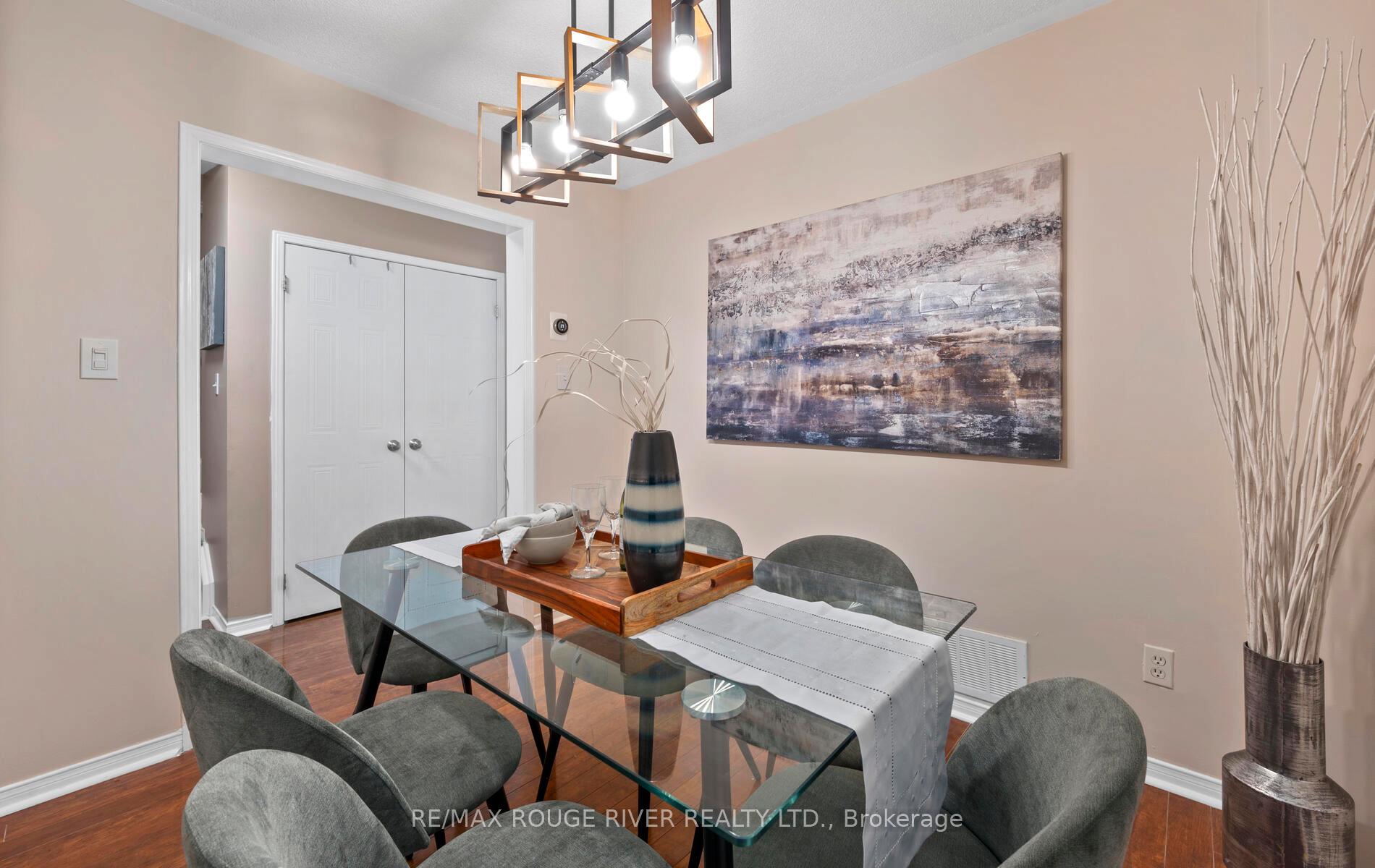 Photo 7 of 65 Cornish Drive, Clarington, Courtice — HOMEH