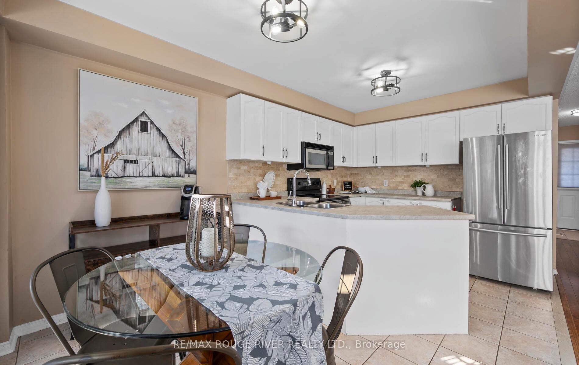 Photo 11 of 65 Cornish Drive, Clarington, Courtice — HOMEH