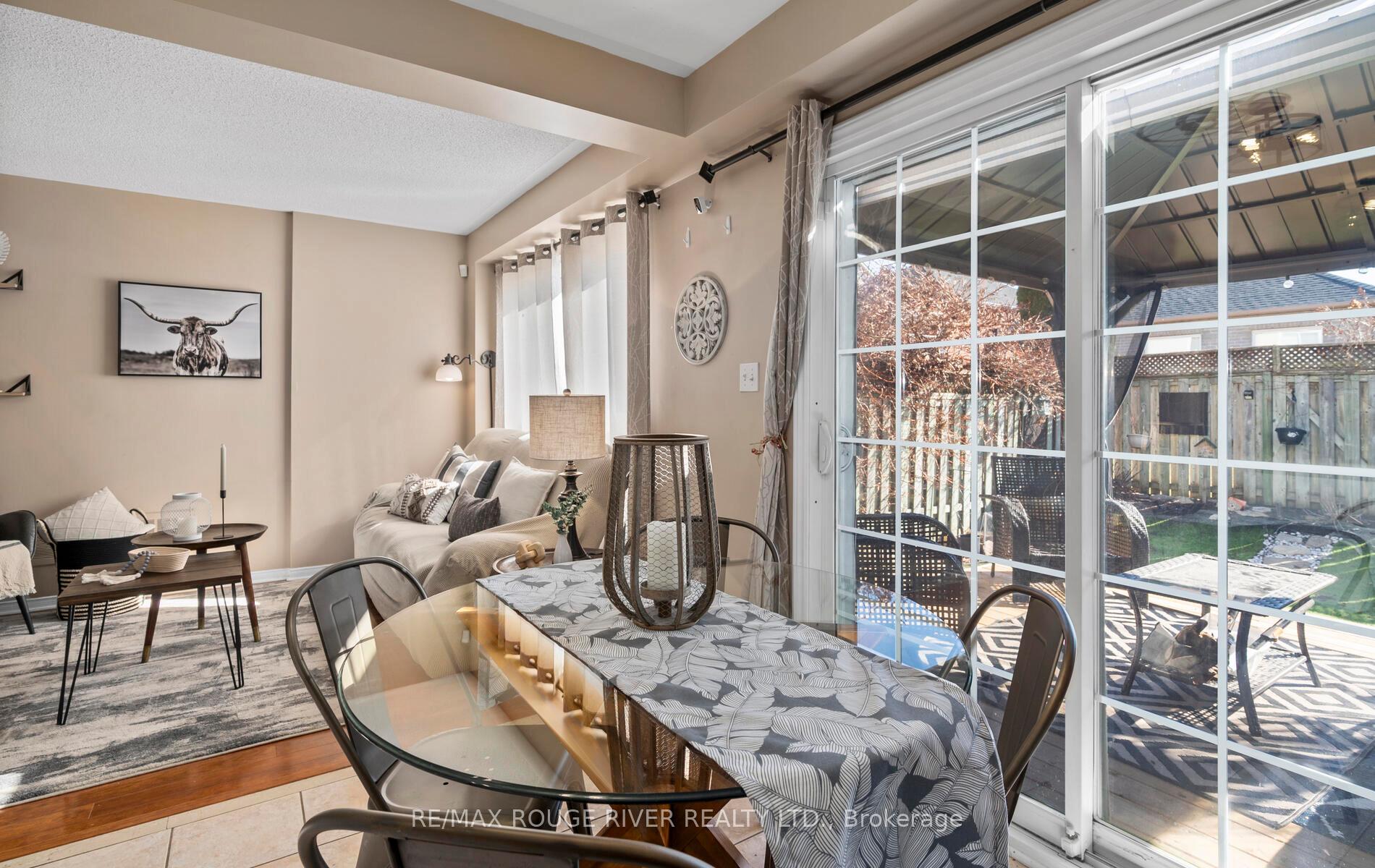 Photo 12 of 65 Cornish Drive, Clarington, Courtice — HOMEH
