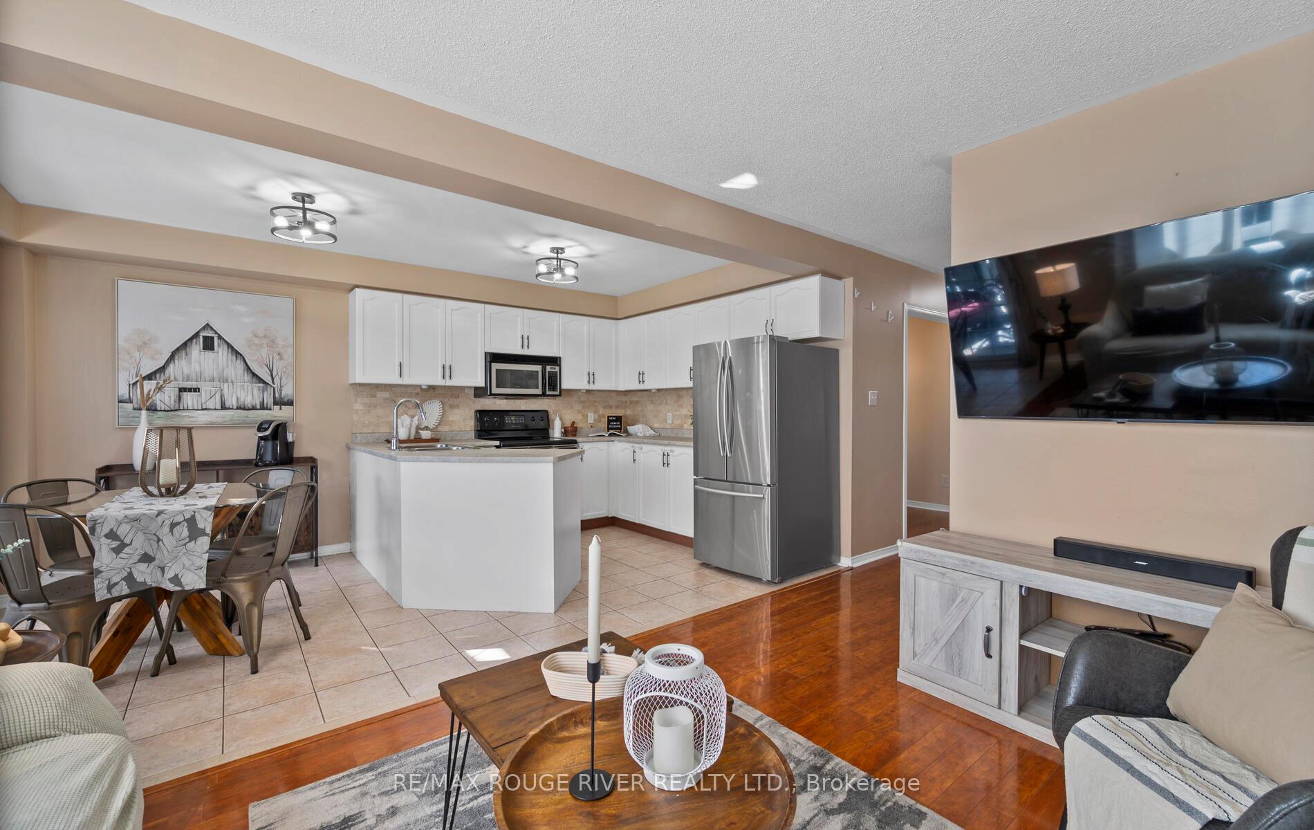 Photo 15 of 65 Cornish Drive, Clarington, Courtice — HOMEH
