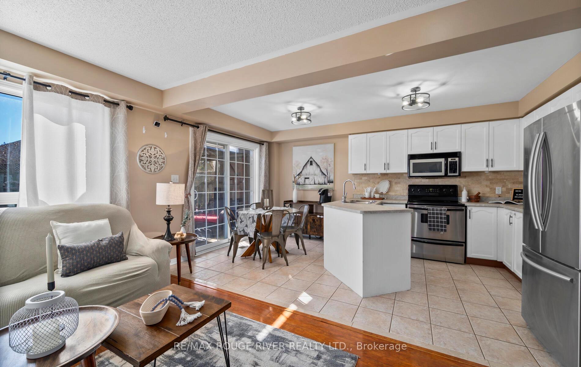 Photo 16 of 65 Cornish Drive, Clarington, Courtice — HOMEH