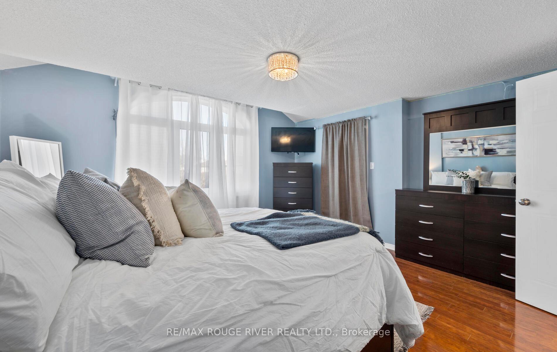 Photo 19 of 65 Cornish Drive, Clarington, Courtice — HOMEH