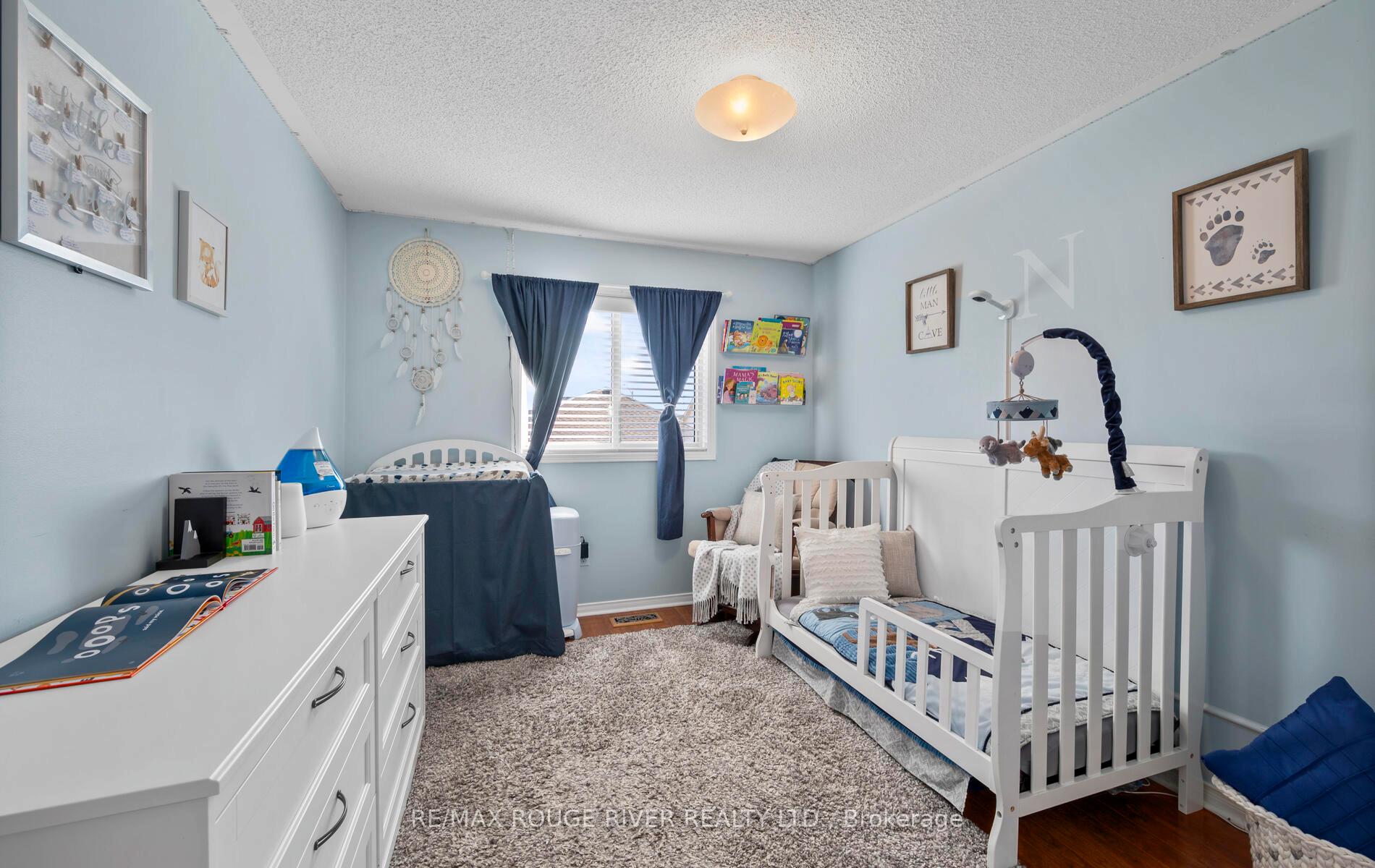 Photo 21 of 65 Cornish Drive, Clarington, Courtice — HOMEH