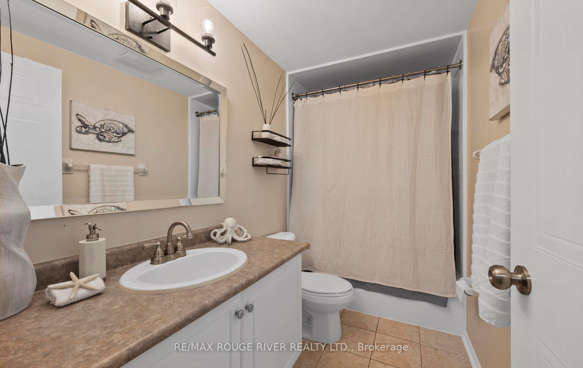 Photo 25 of 65 Cornish Drive, Clarington, Courtice — HOMEH