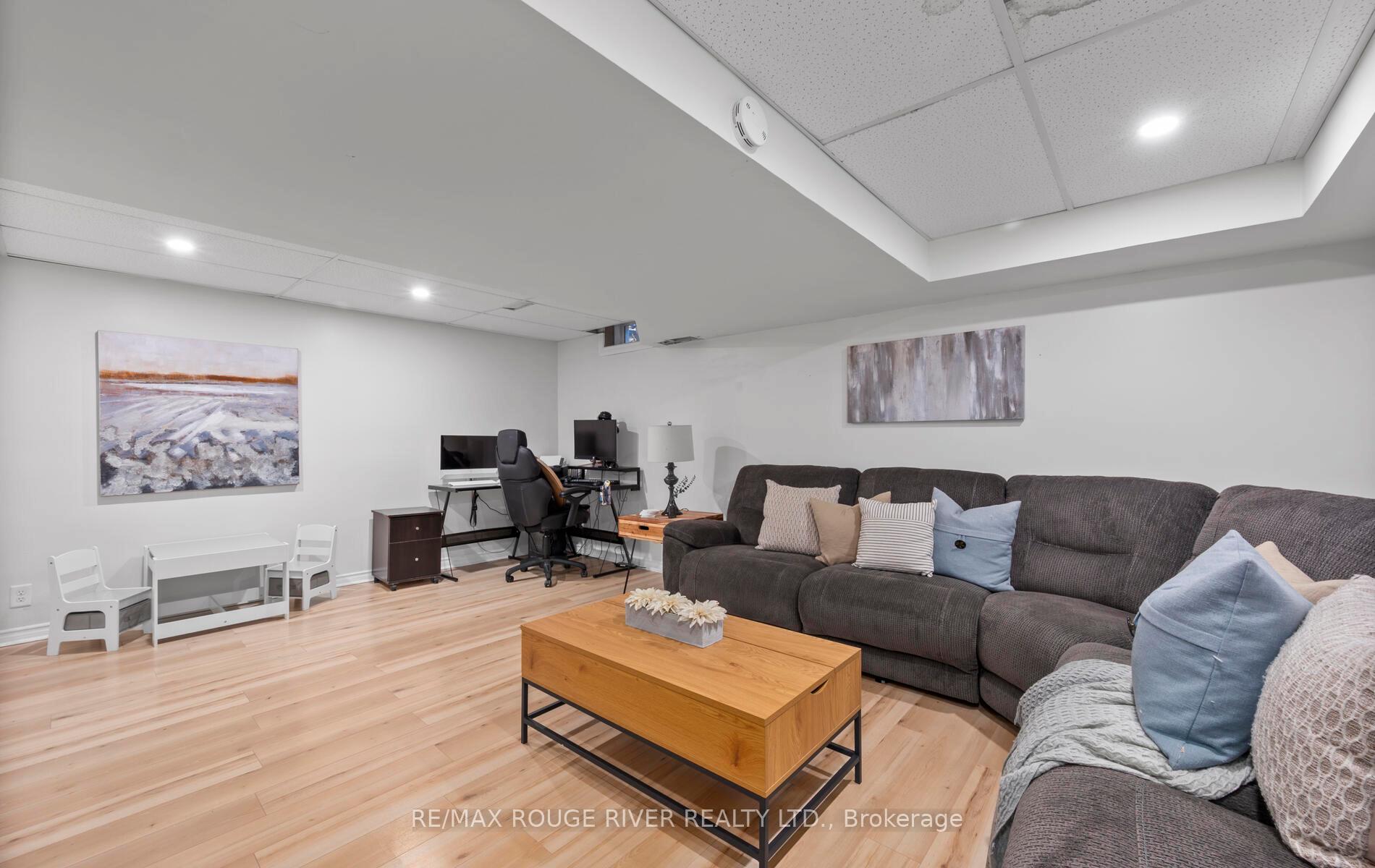 Photo 27 of 65 Cornish Drive, Clarington, Courtice — HOMEH