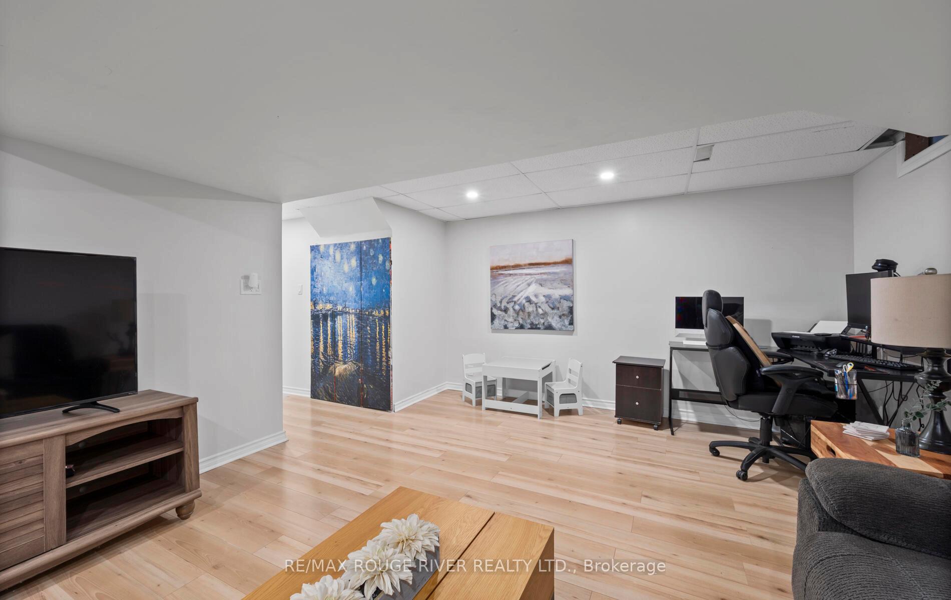 Photo 28 of 65 Cornish Drive, Clarington, Courtice — HOMEH
