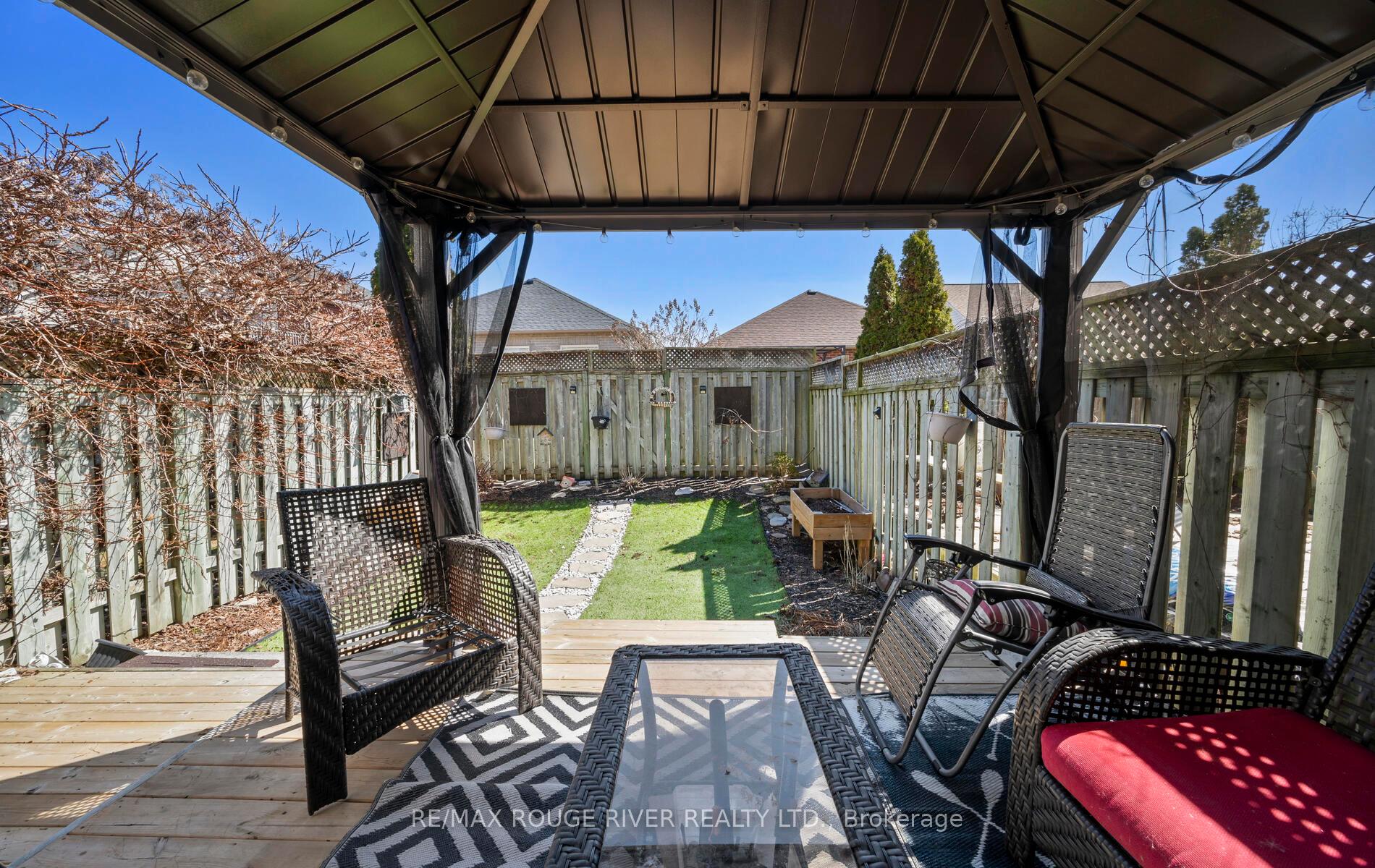 Photo 29 of 65 Cornish Drive, Clarington, Courtice — HOMEH